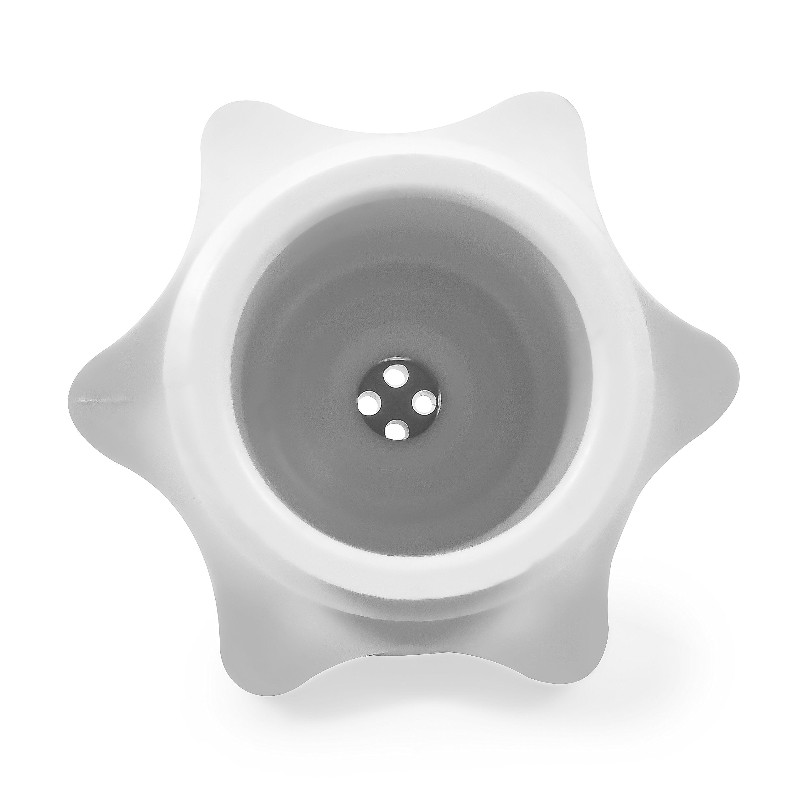 Camco Blow Out Plug - Plastic - Screws Into Water Inlet