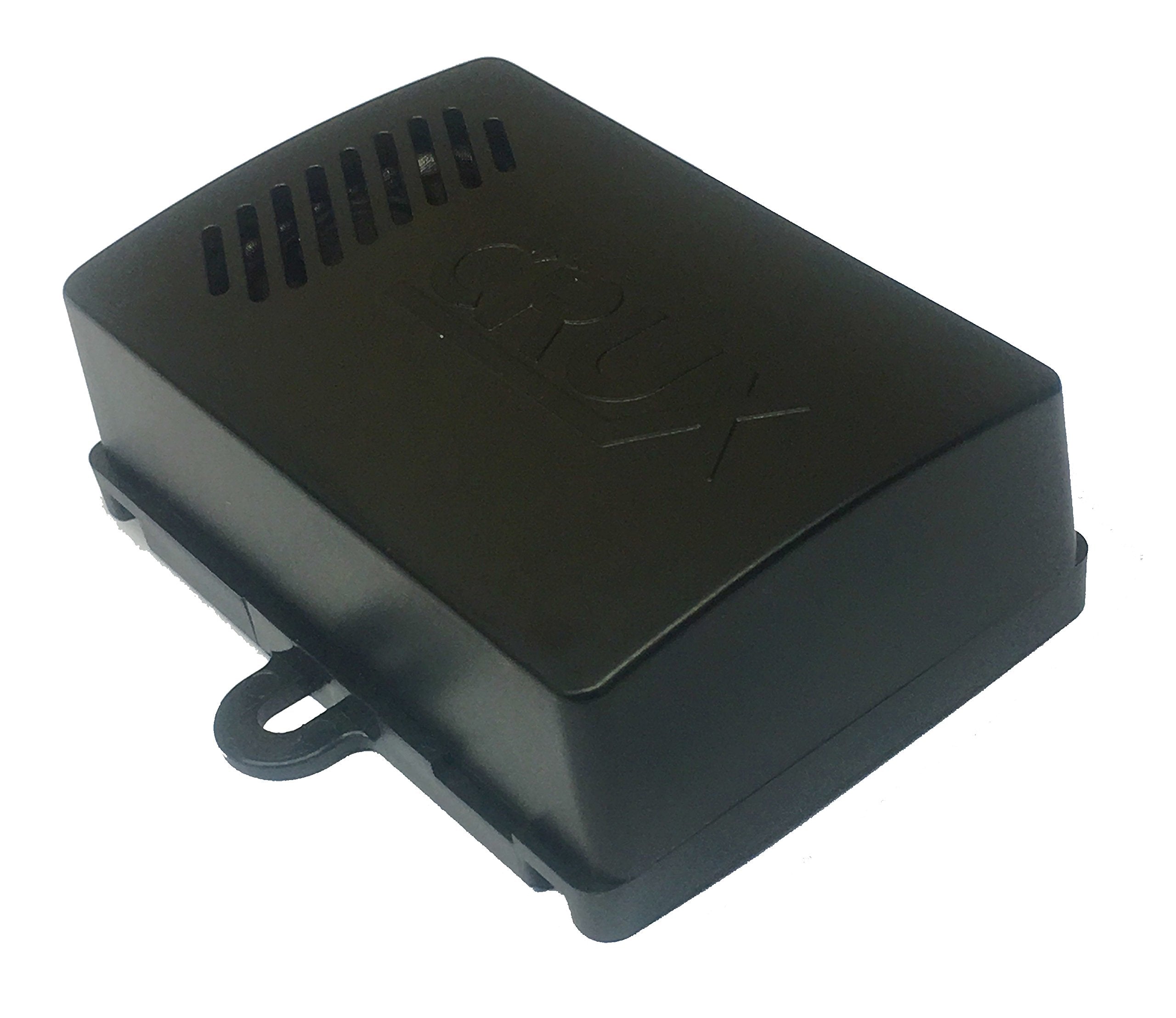 Crux Socgm-17 Gm Class Ii Head Unit Replacement Interface With Chime, Black