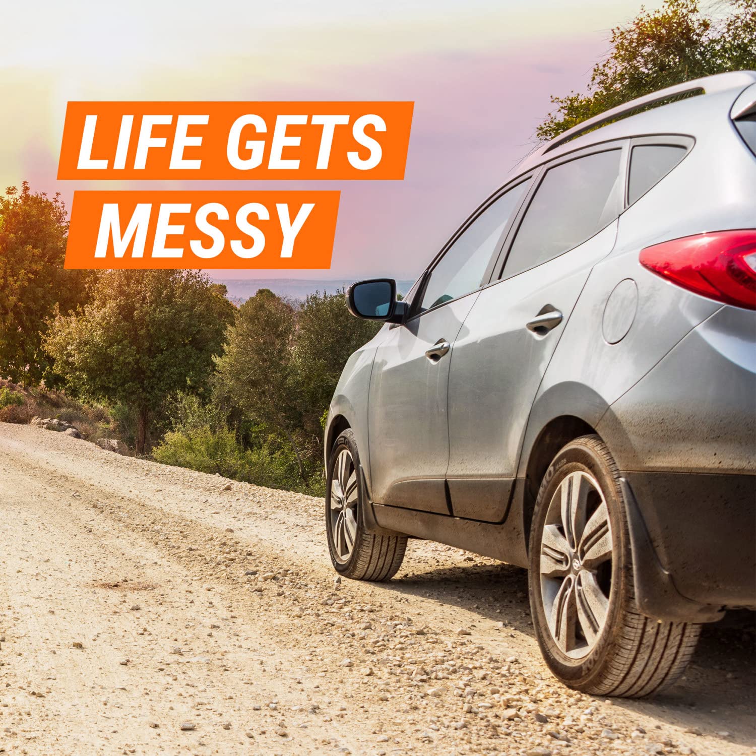 Armor All Car Headlights Cleaner Wipes , Cleaning Wipes For Headlights For Cars, Trucks, Mortocycles, 6 Wipes