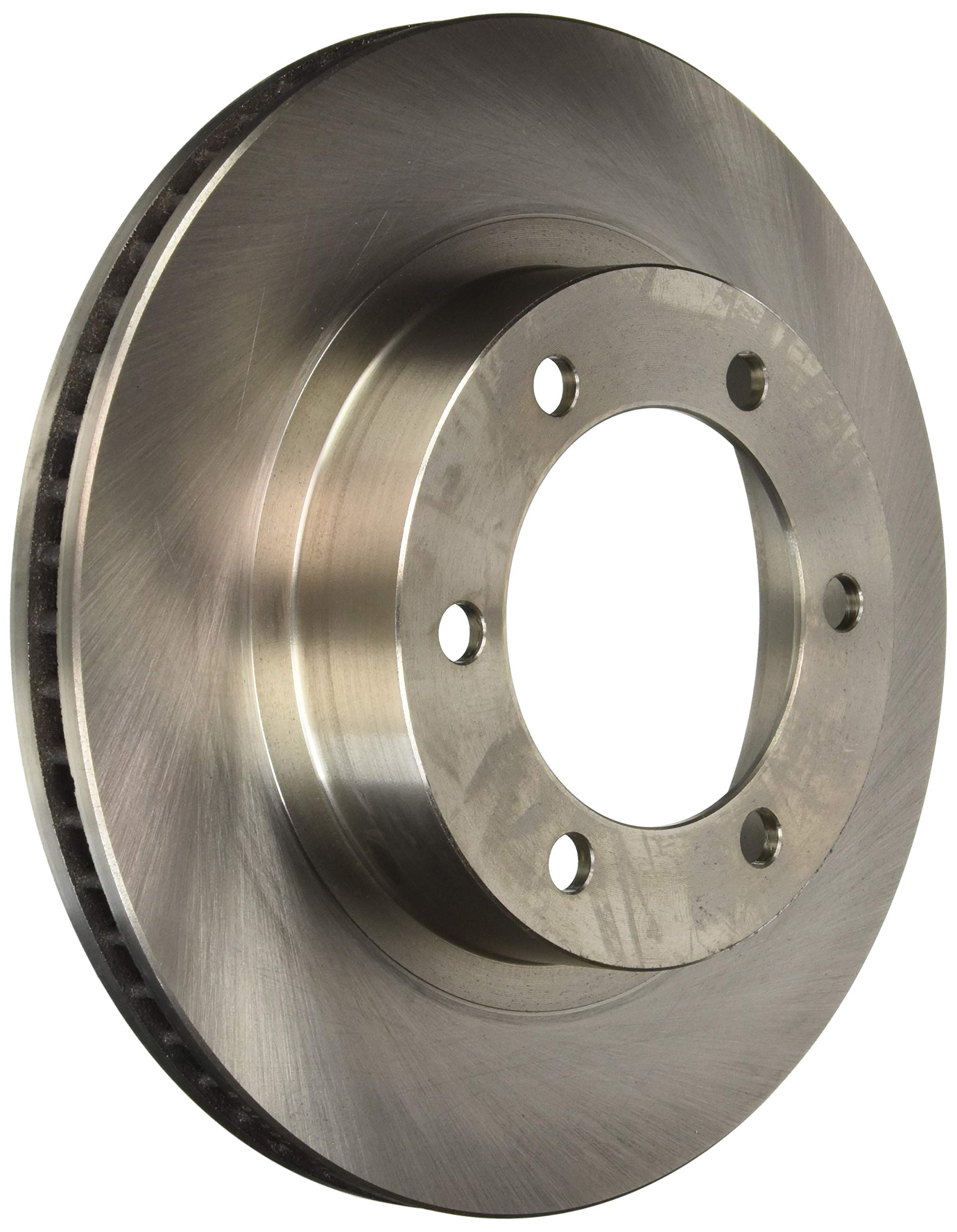 Bendix Premium Prt5458 Front Brake Rotor For Toyota 4Runner 2008-2003, Fj Cruiser 2007, Hilux 2008-2004, Tacoma 2008-2005, Tacom