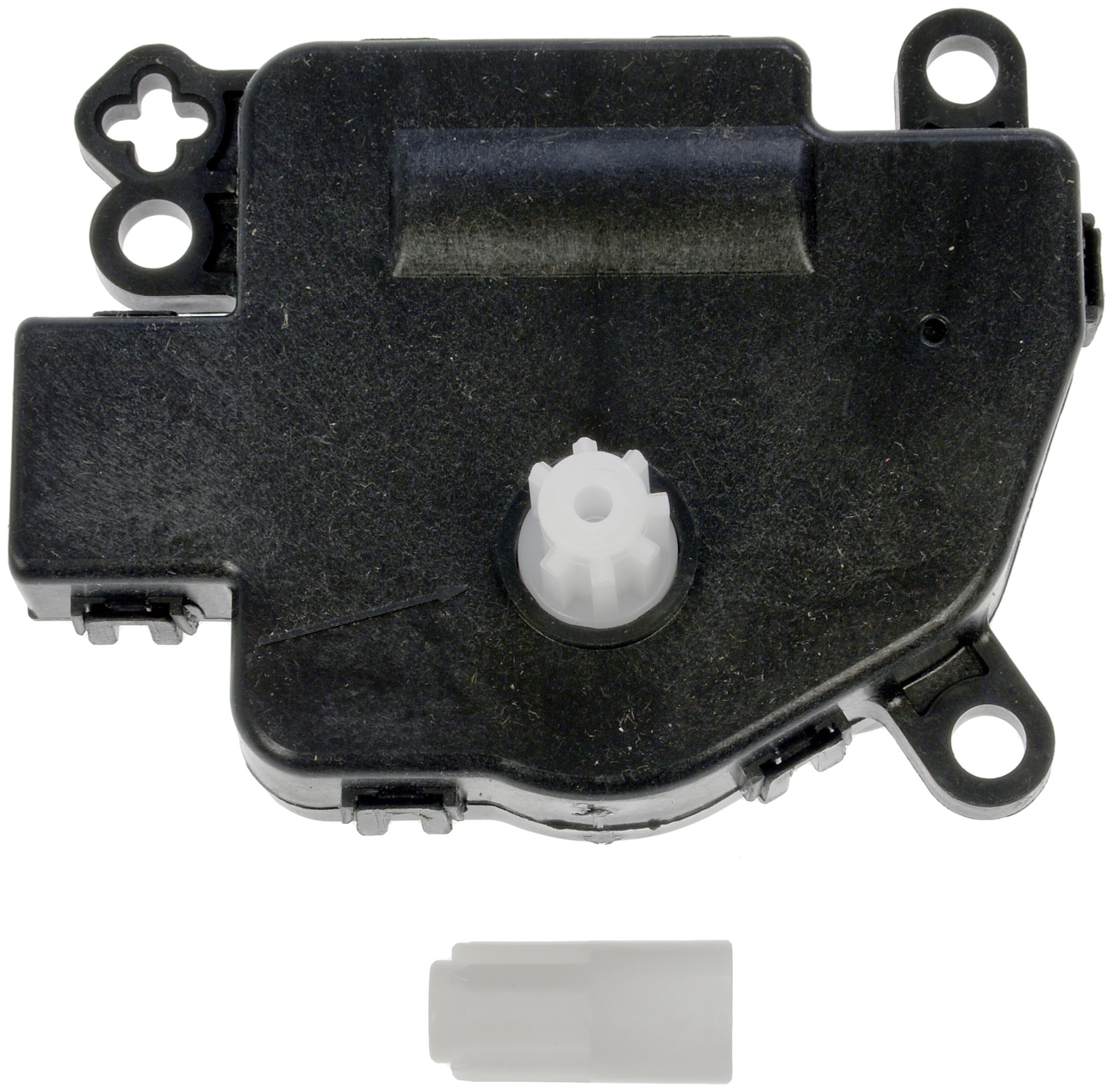Dorman 604-024 Hvac Blend Door Actuator Compatible With Select Models