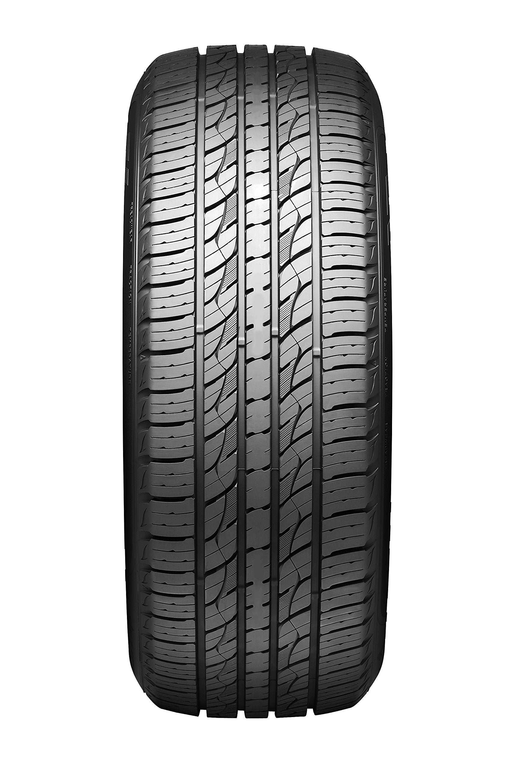 Kumho Crugen Premium Kl33 All-Season Tire - 235/65R17 104H (2172243)