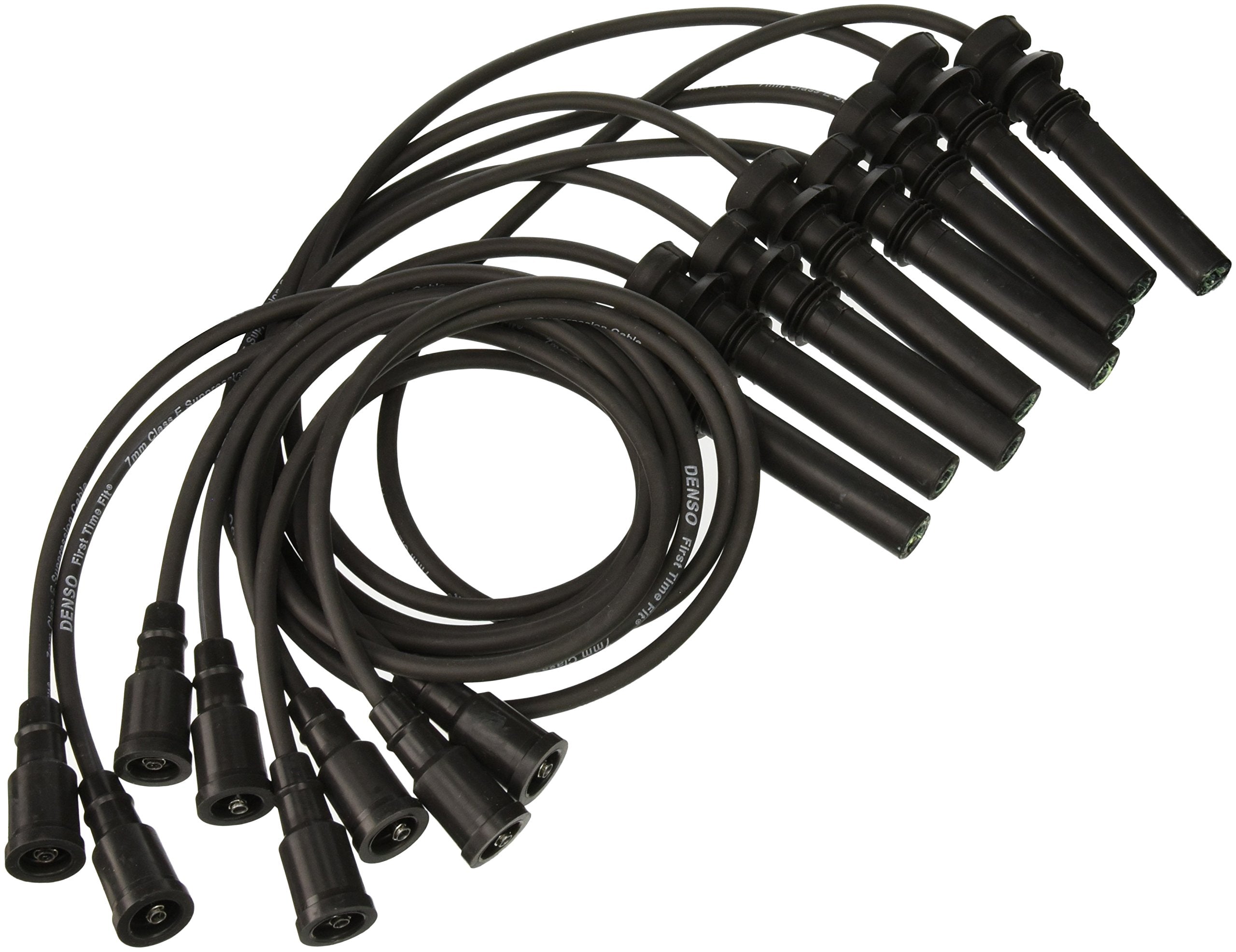 Denso- 6718127 IGN WIRE SET