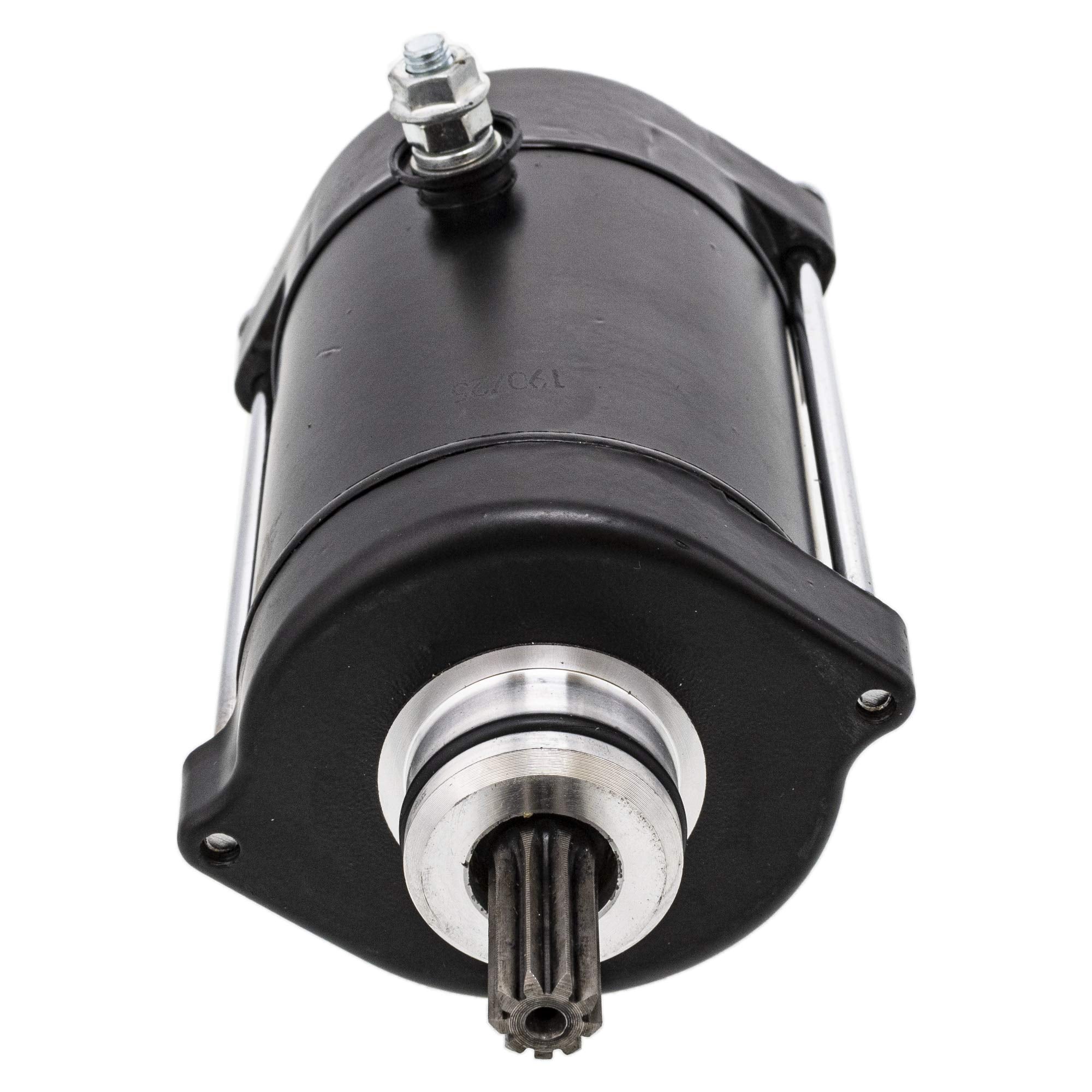 Niche Starter Motor Assembly 63M-81800-00 High Torque For 1995-2008 Yamaha Waverunner Suv1200 Gp1200 Waveraider 1100