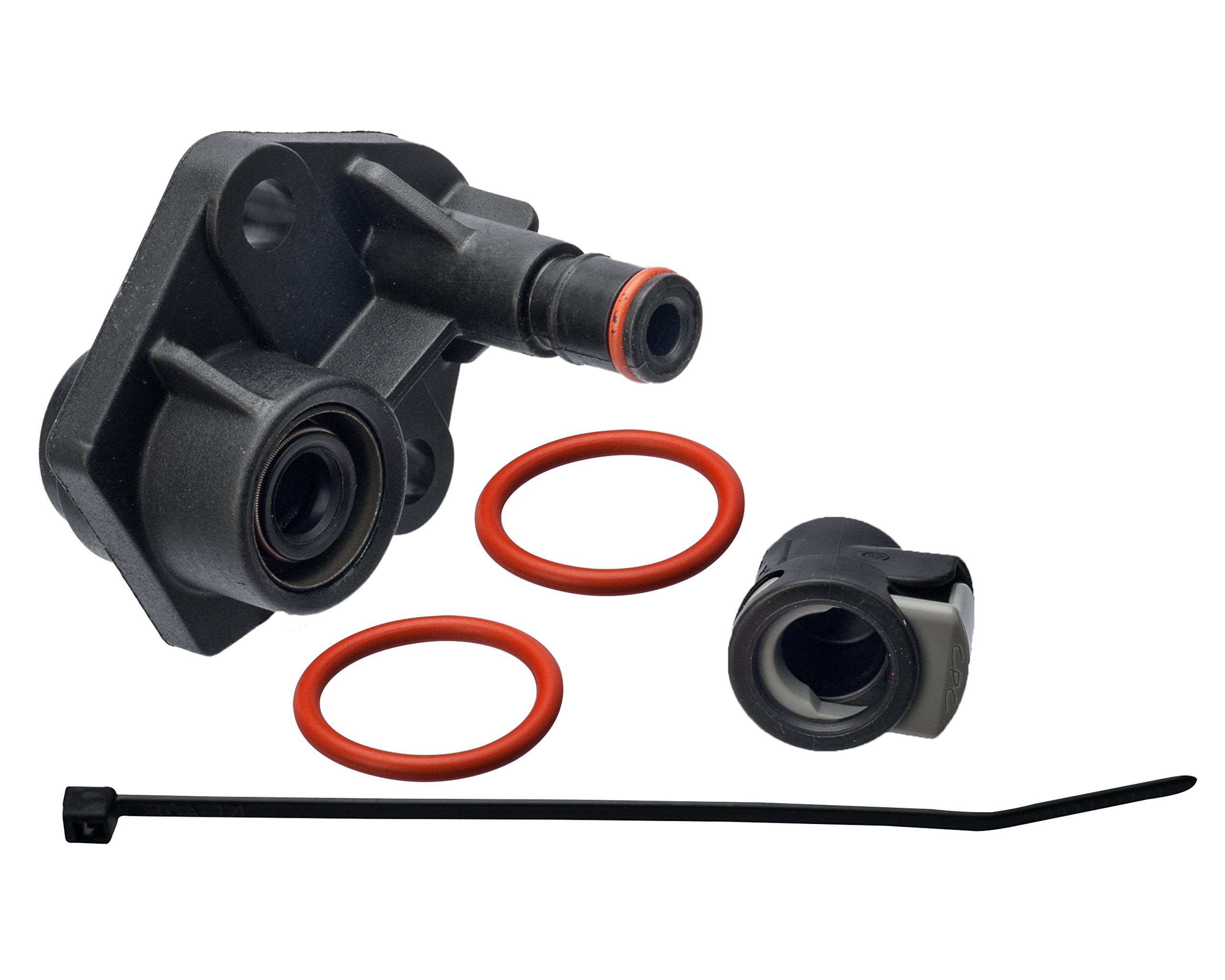 Sierra International 18-2353 Shift Rod Bushing Assembly, White