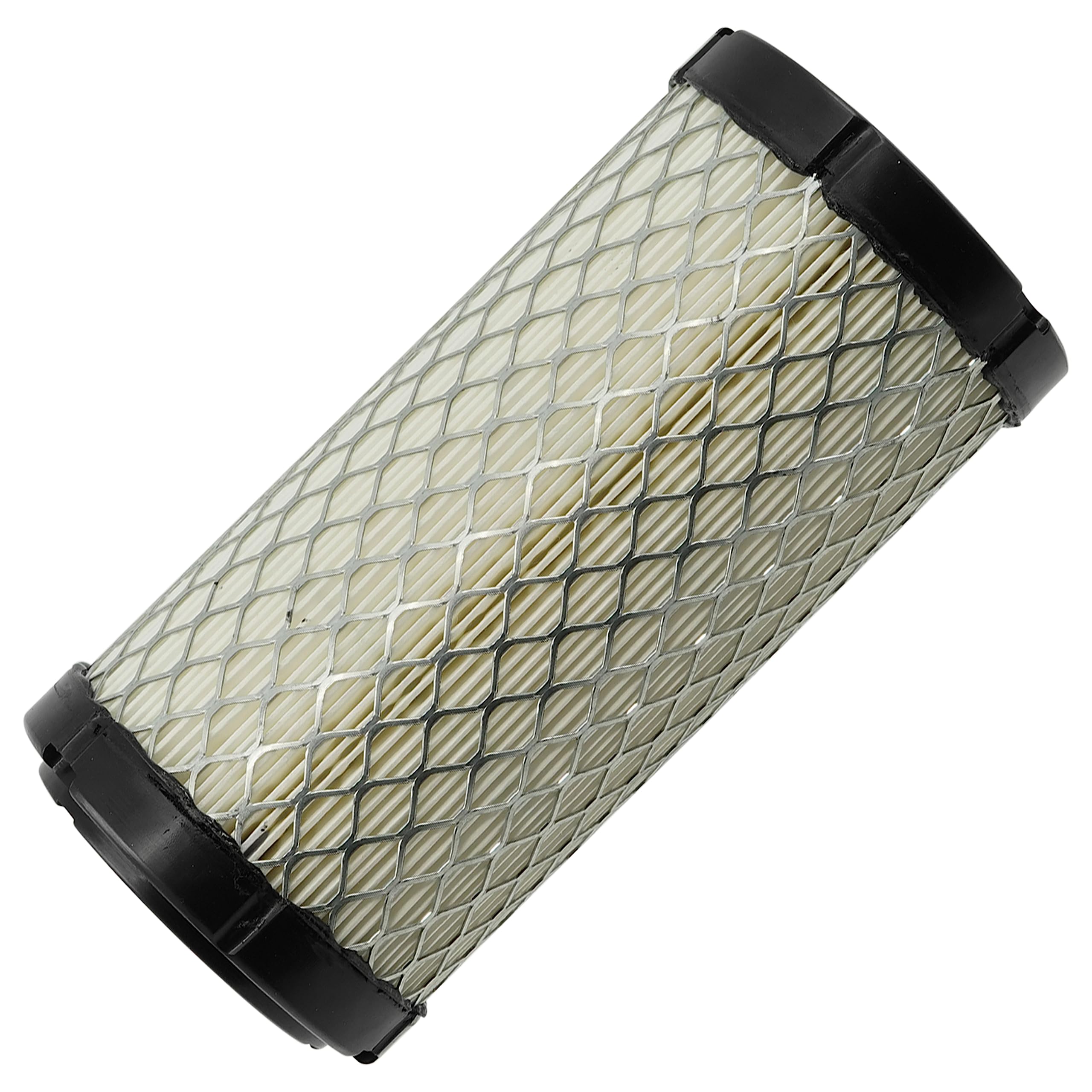 Caltric Air Filter Compatible With Kawasaki Mule Mule Pro-Fxt Kaf820 2015-2020 / Eps Le Camo 2015-2017