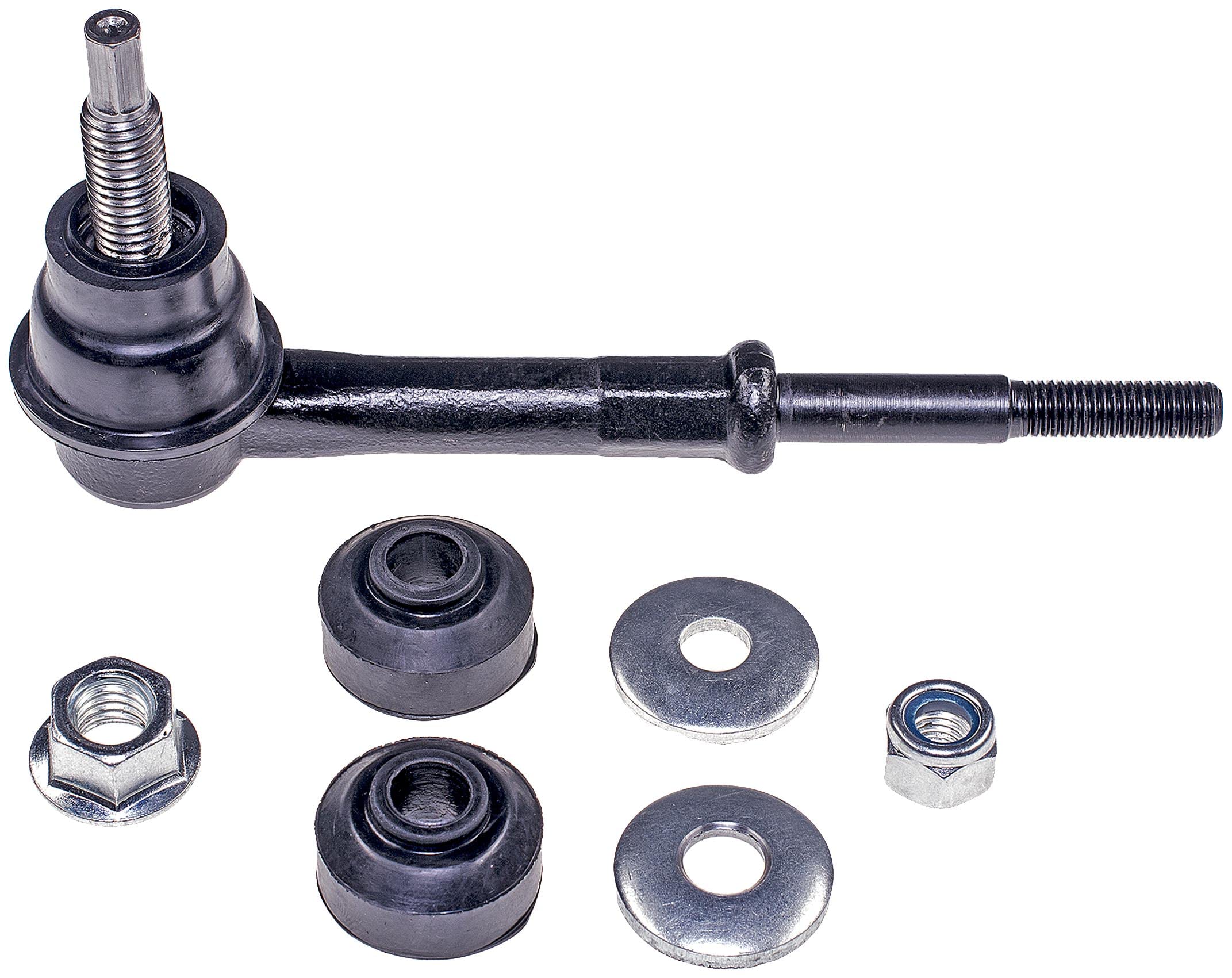 Dorman Premium Sk7299Pr Front Suspension Stabilizer Bar Link Kit Compatible With Select Dodge Models