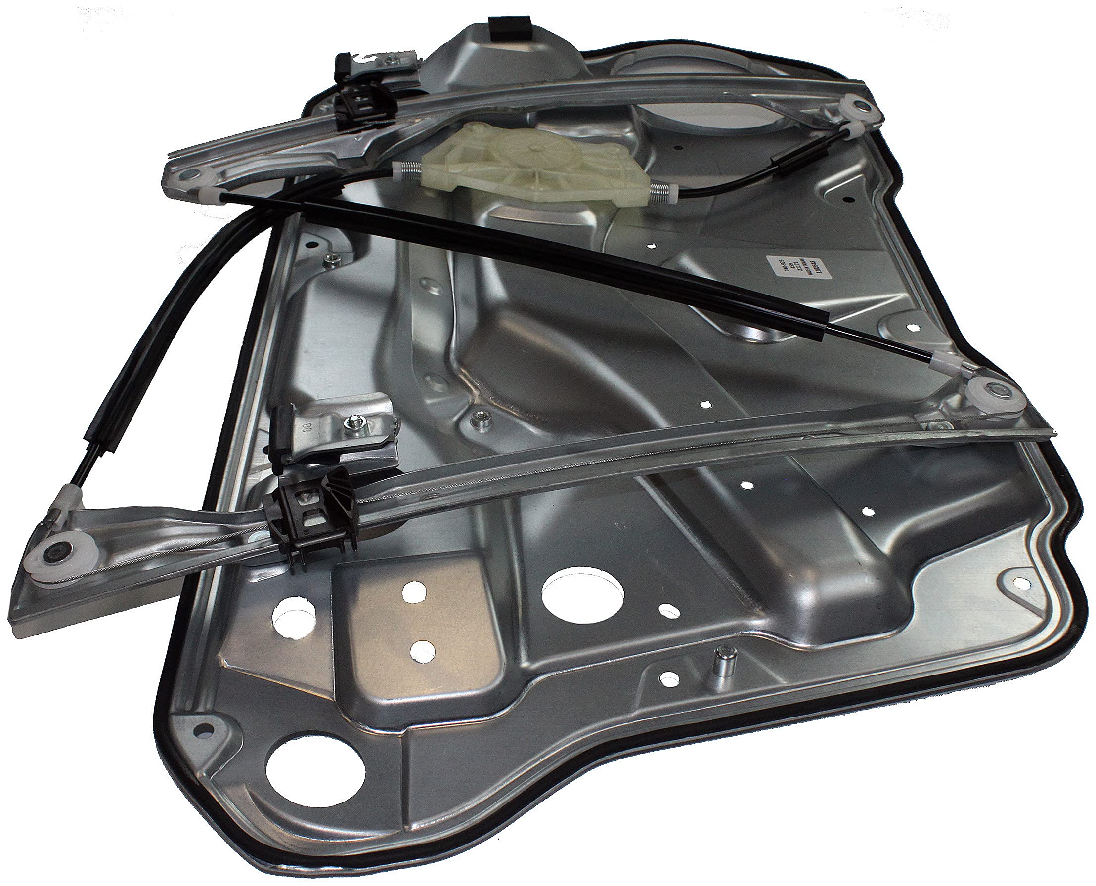 Dorman 740-925 Front Passenger Side Power Window Regulator (Regulator Only) Compatible With Select Volkswagen Models