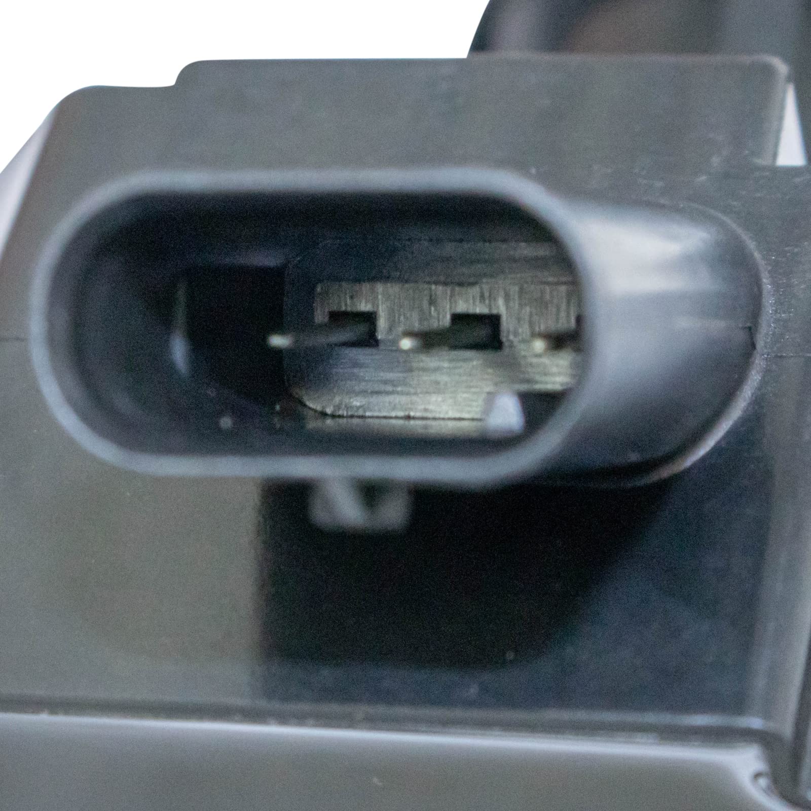 Trq Ignition Coil Set Compatible With 15-21 Volvo