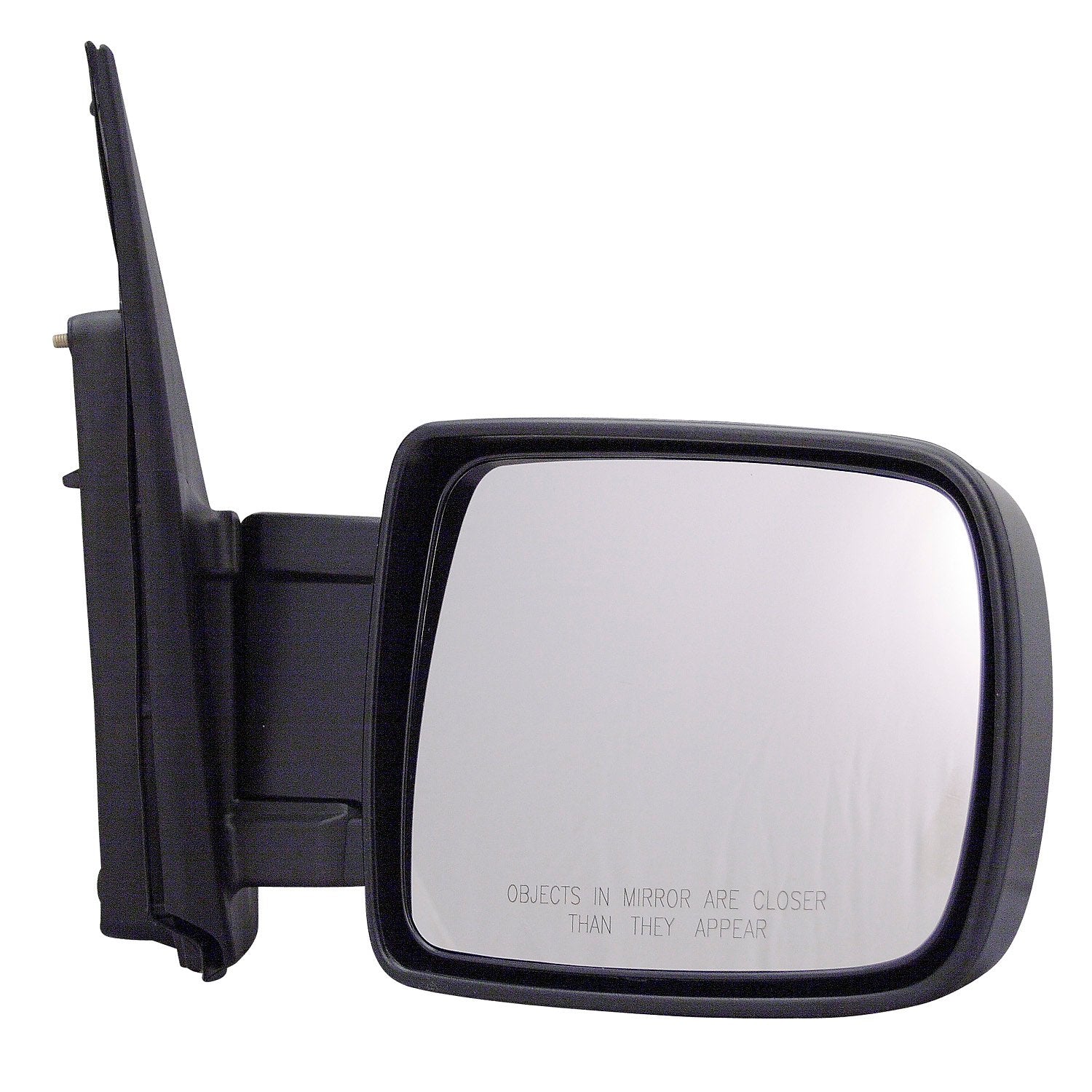 TYC 4800031 Door Mirror Right-Side Compatible with 2003-2008 Honda Element