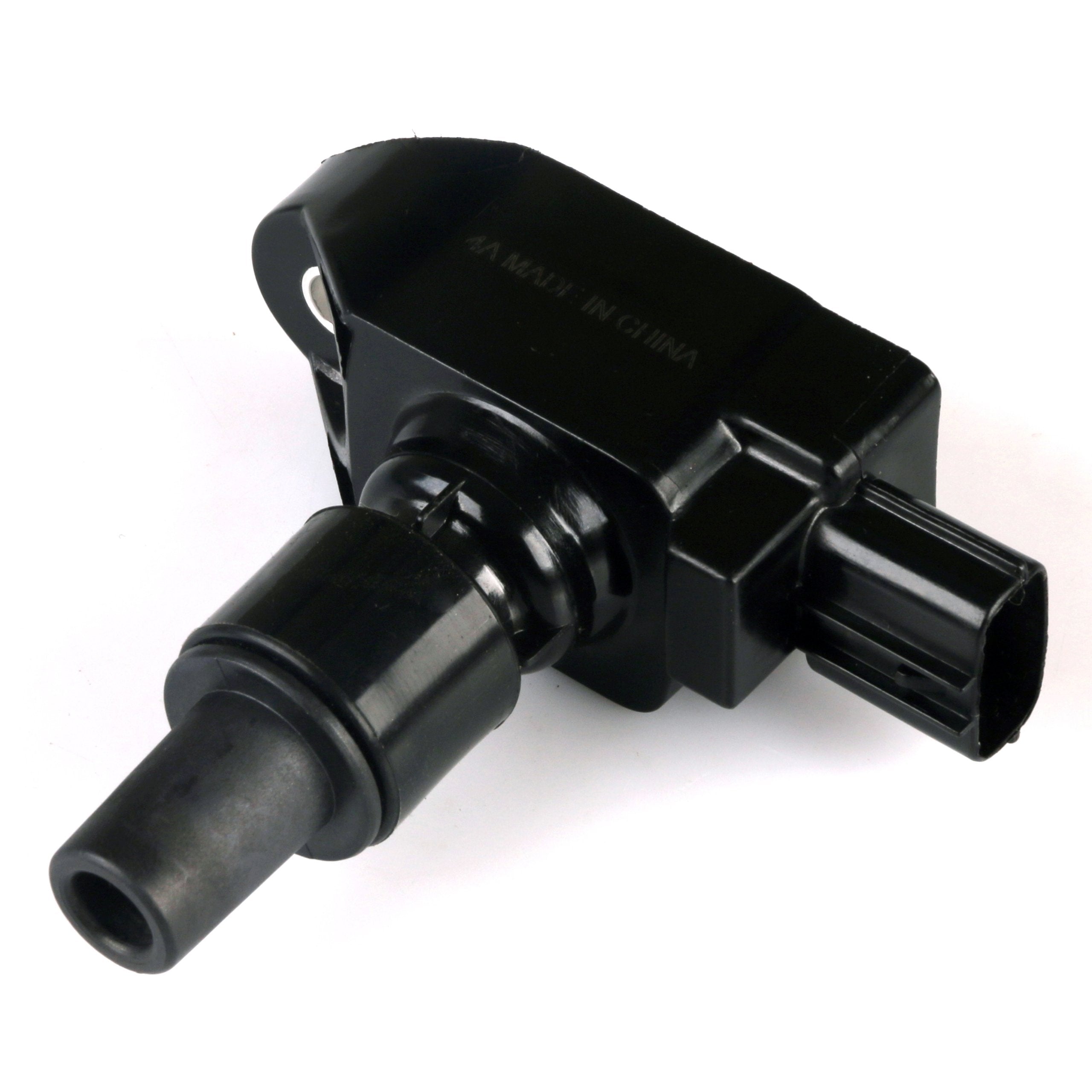 ENA Set of 4 Ignition Coil Pack 1.3 Compatible with Mazda 2004 2005 2006 2007 2008 2009 2010 2011 RX-8 RX8 R2 1.3L Coils Replacement for C1459 N3H118100 UF501 UF-501 5C1450