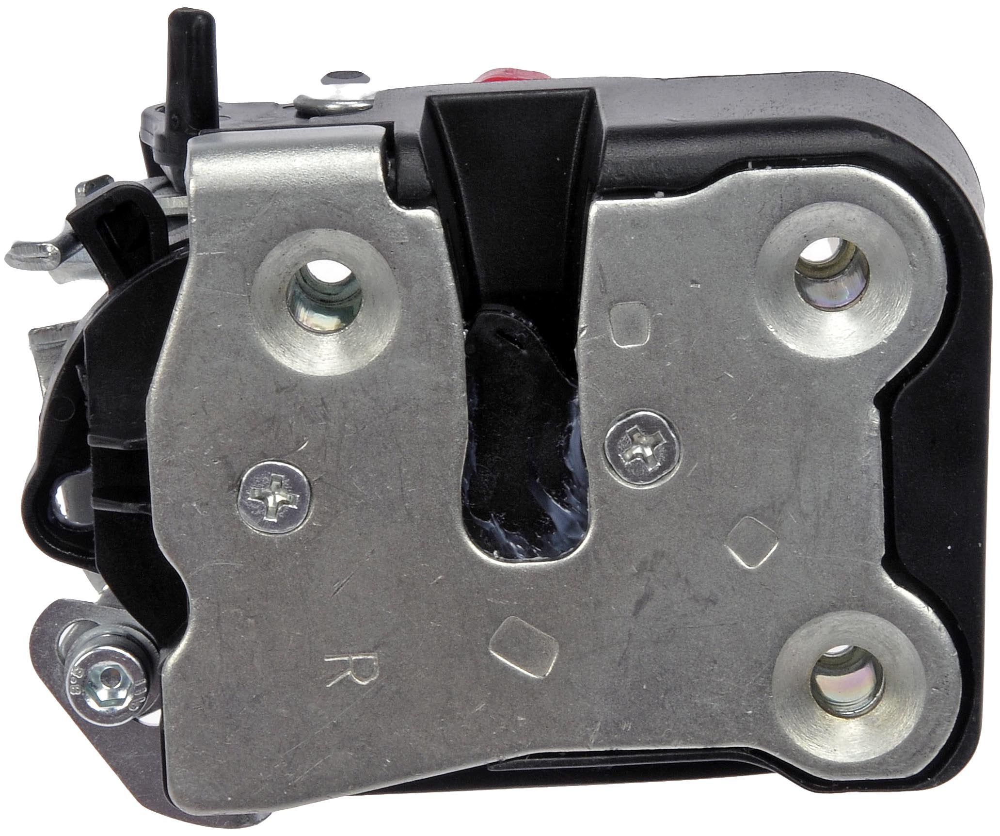 Dorman 940-205 Rear Passenger Side Door Lock Actuator Motor Compatible With Select Chrysler Models