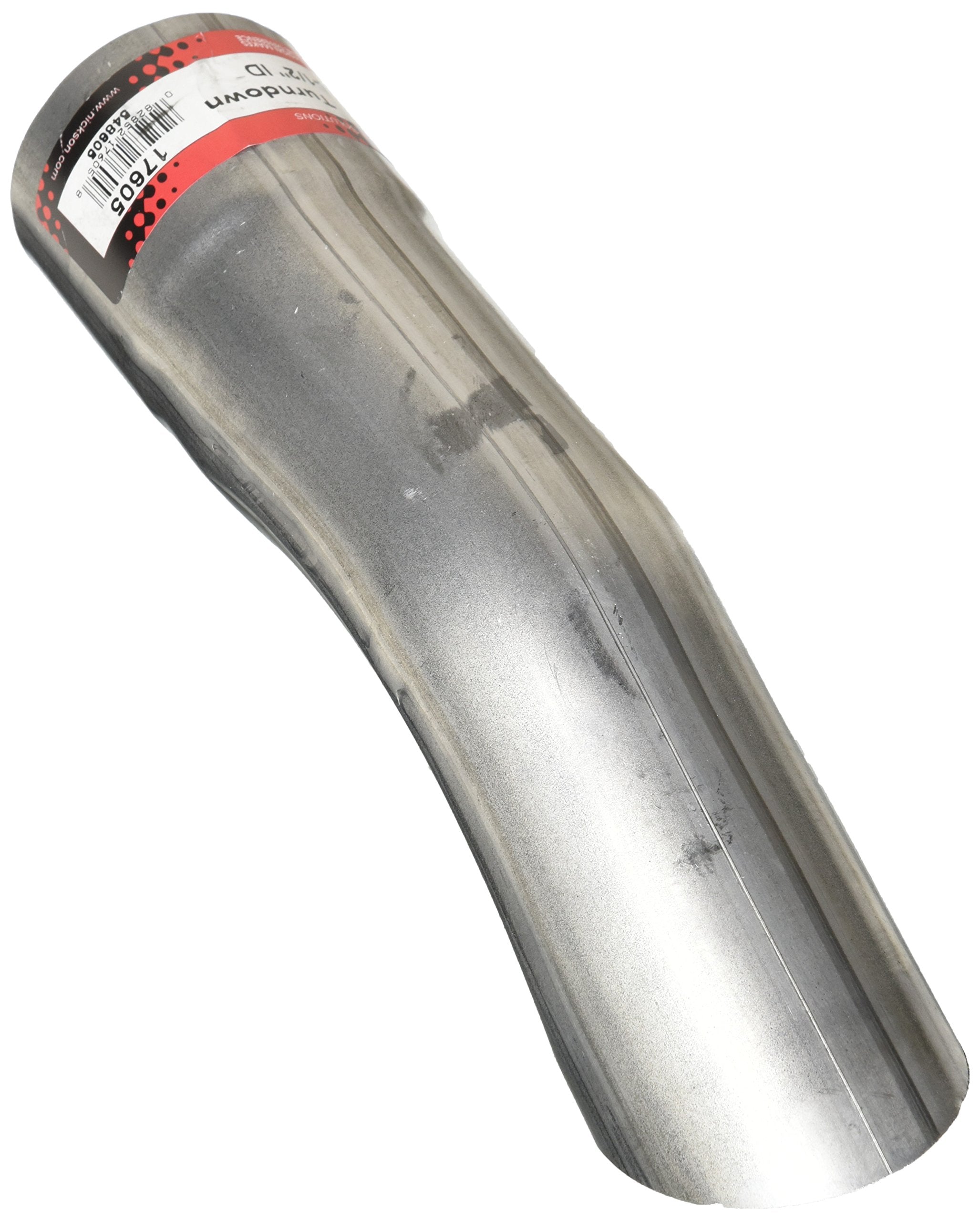 Nickson Industries 17605 12'' Exhaust Turndown