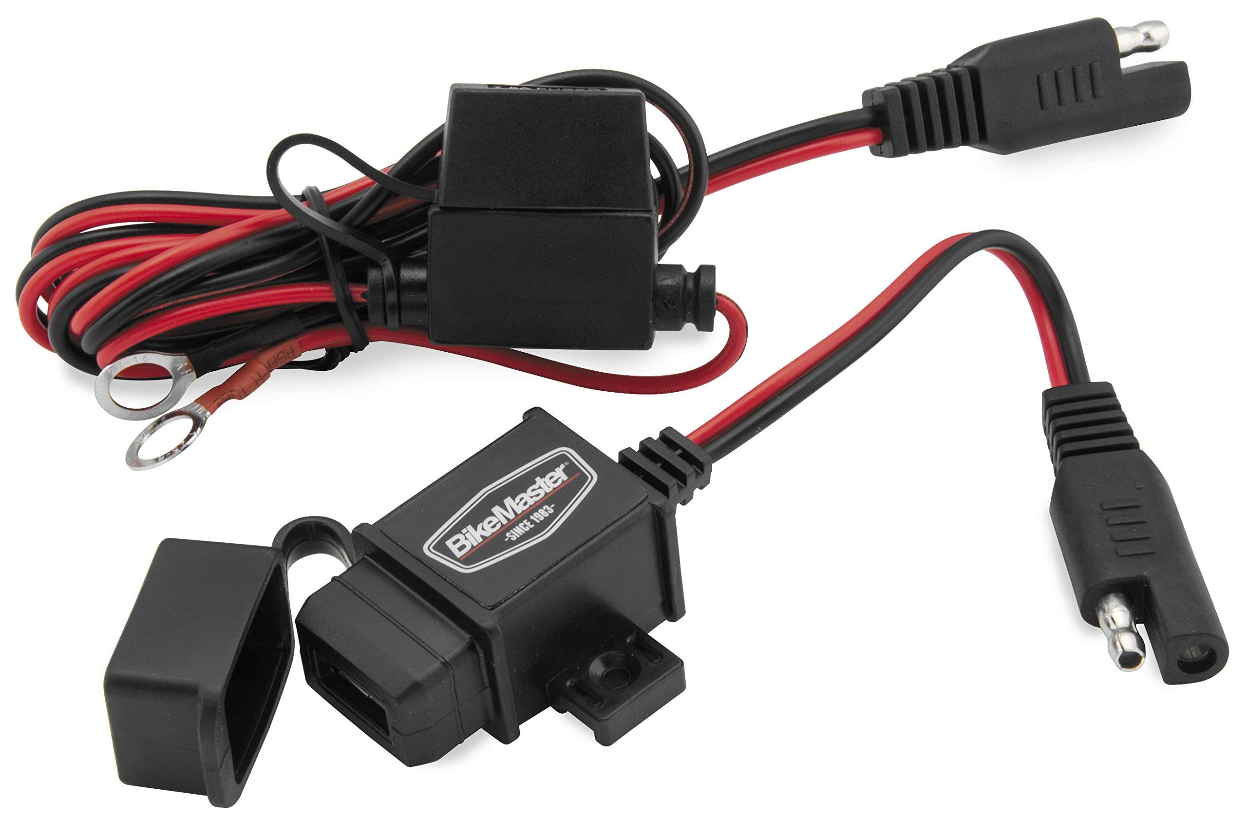 Bikemaster Usb Charger Kit
