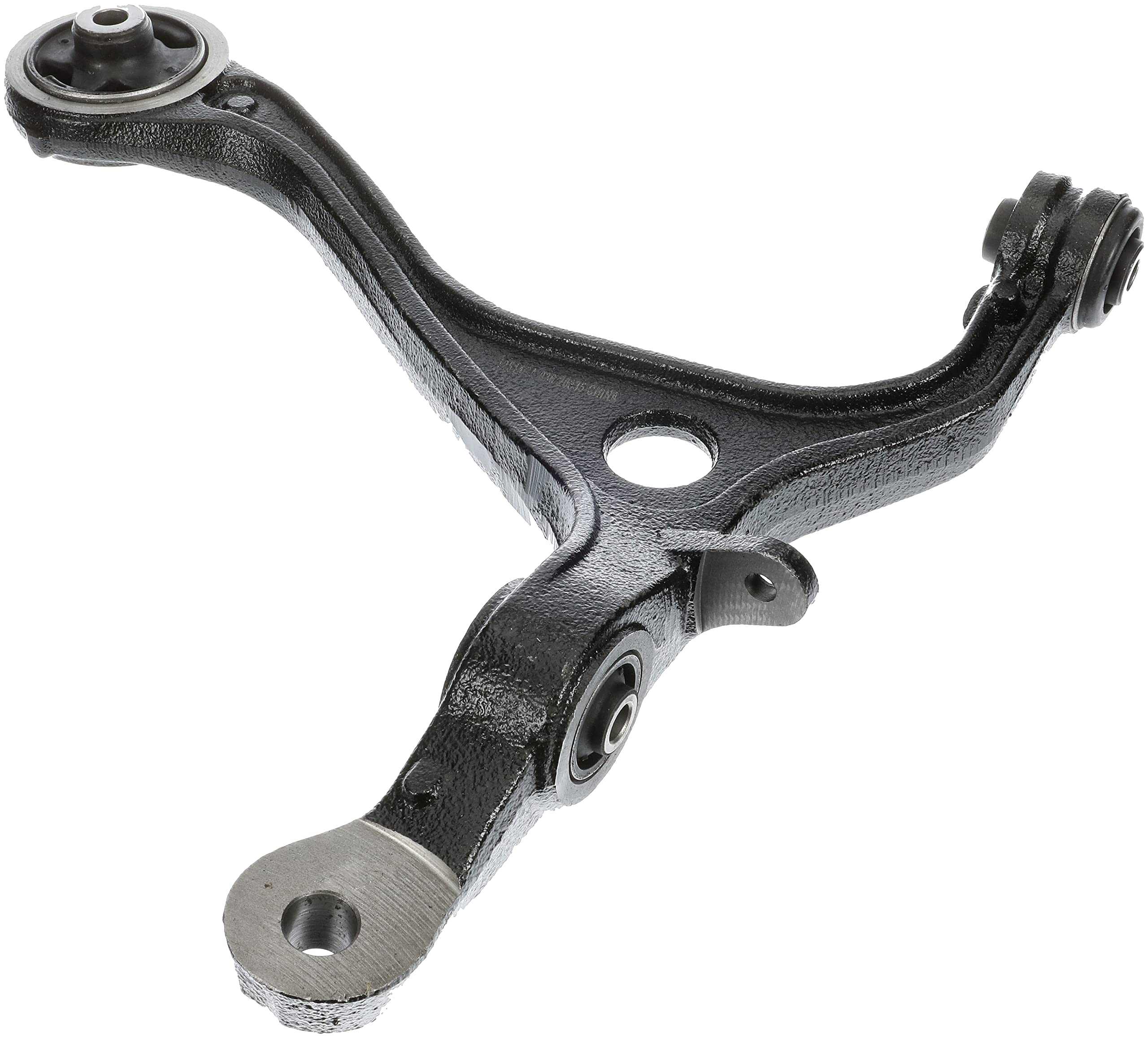 Dorman 520-655 Front Driver Side Lower Suspension Control Arm Compatible With Select Acura Models