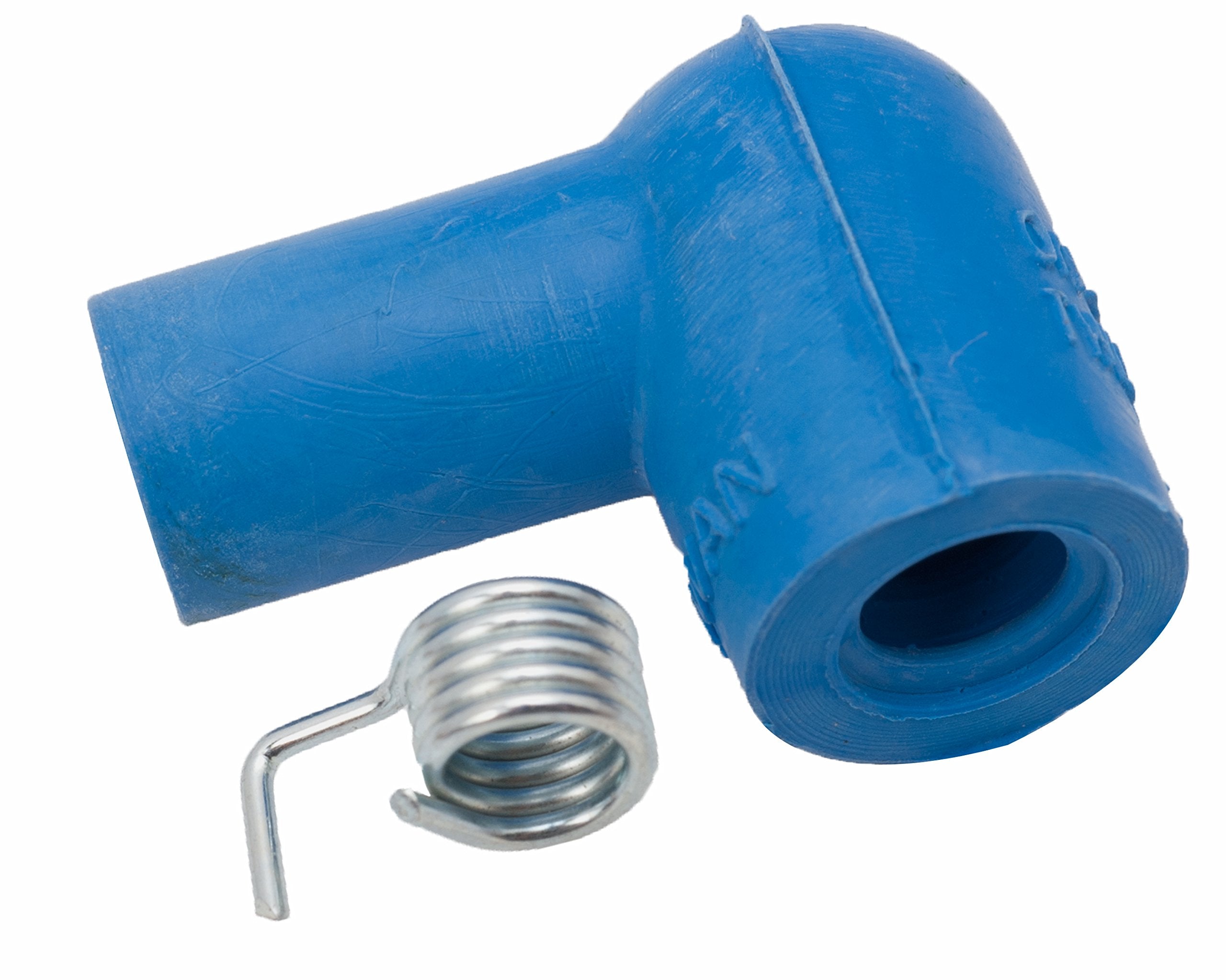 Universal Spark Plug Boot