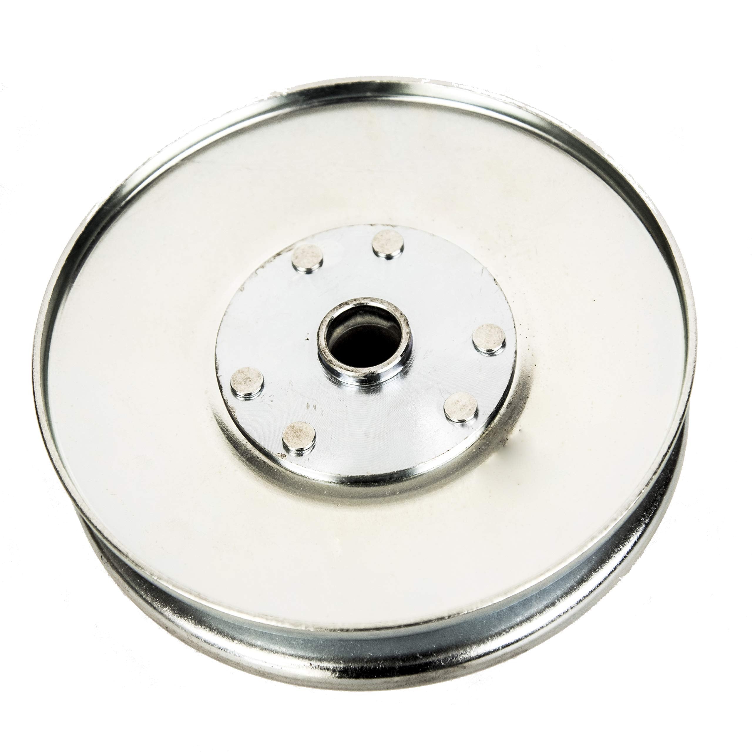 Jeremywell 40 Series Torque Converter Driven Clutch 5/8 Bore For Manco 2432 Comet 209133A