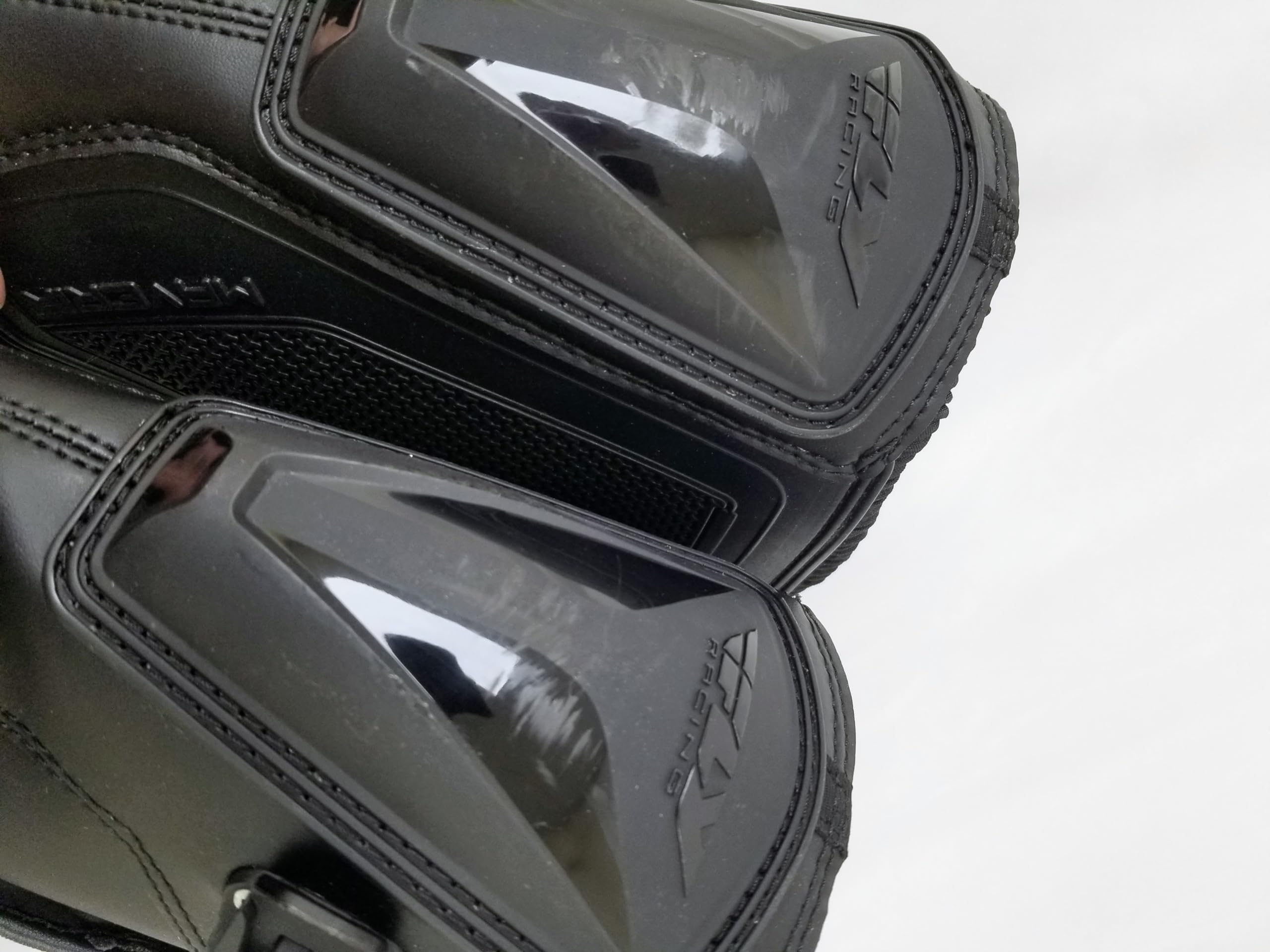 Fly Racing Maverik Boot (Black, 9)