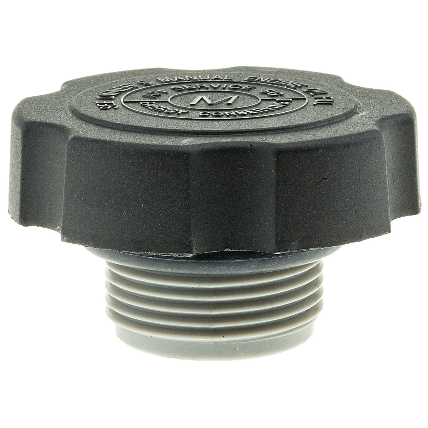 Genuine Motorad Oil Filler Cap - Mo104