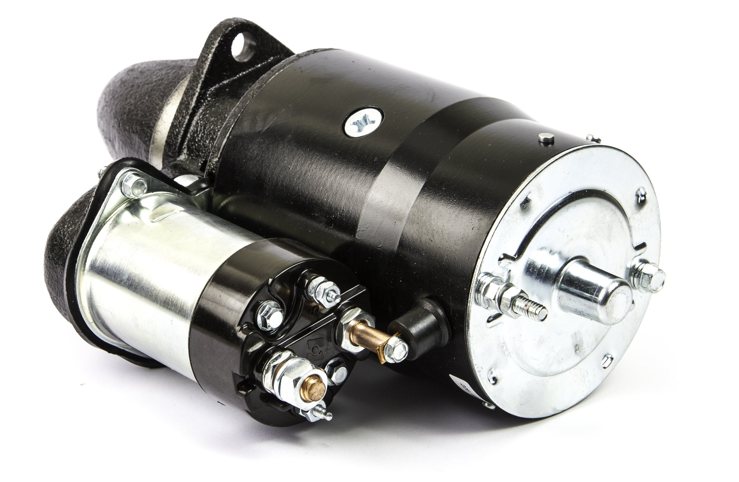 Sierra International 18-5908 Starter - Heavy Duty, No Core