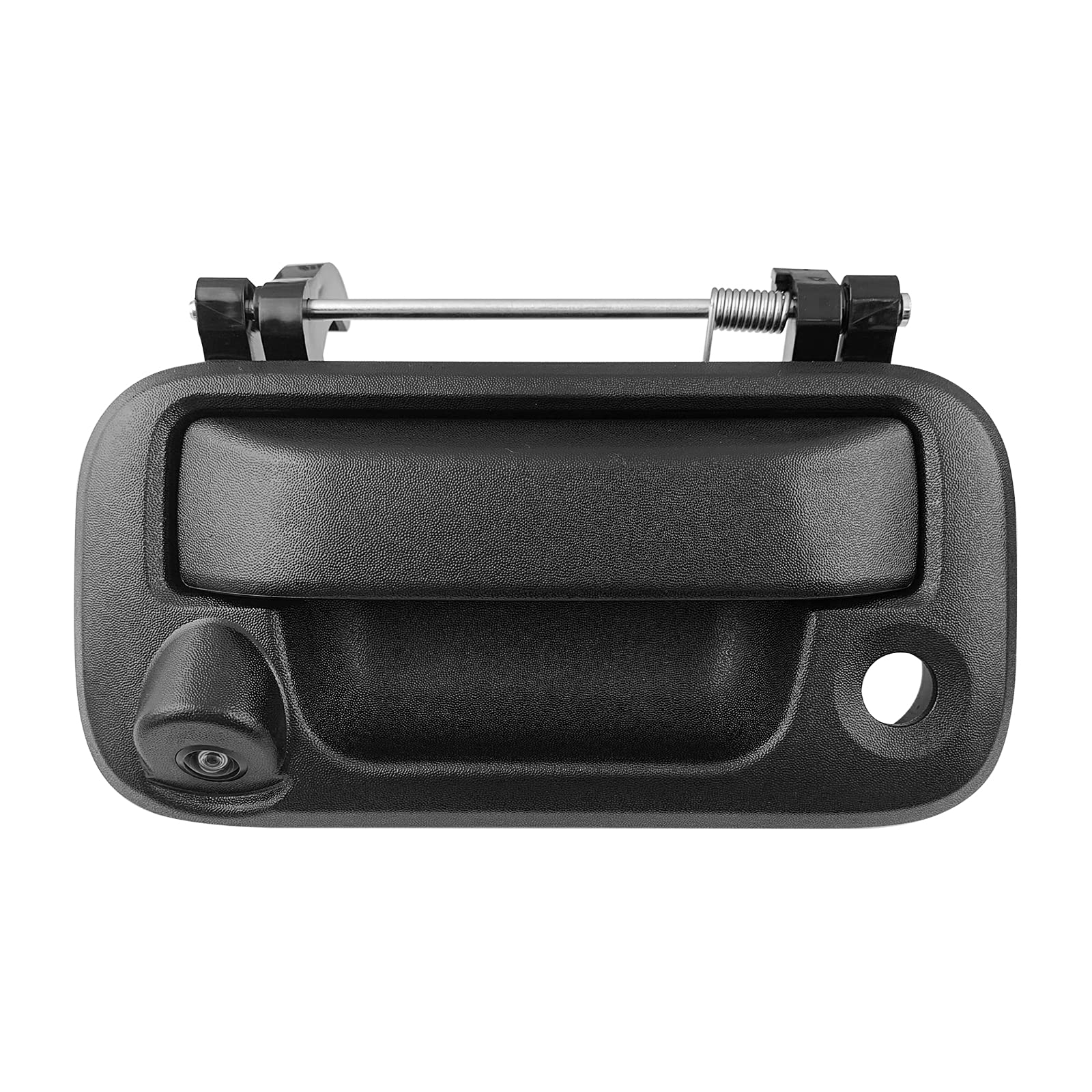 Leadsign Tailgate Handle With Rear View Backup Camera Replacement For Ford F150(2005-2014), F250/F350/F450/F550(2008-2016), Rca 