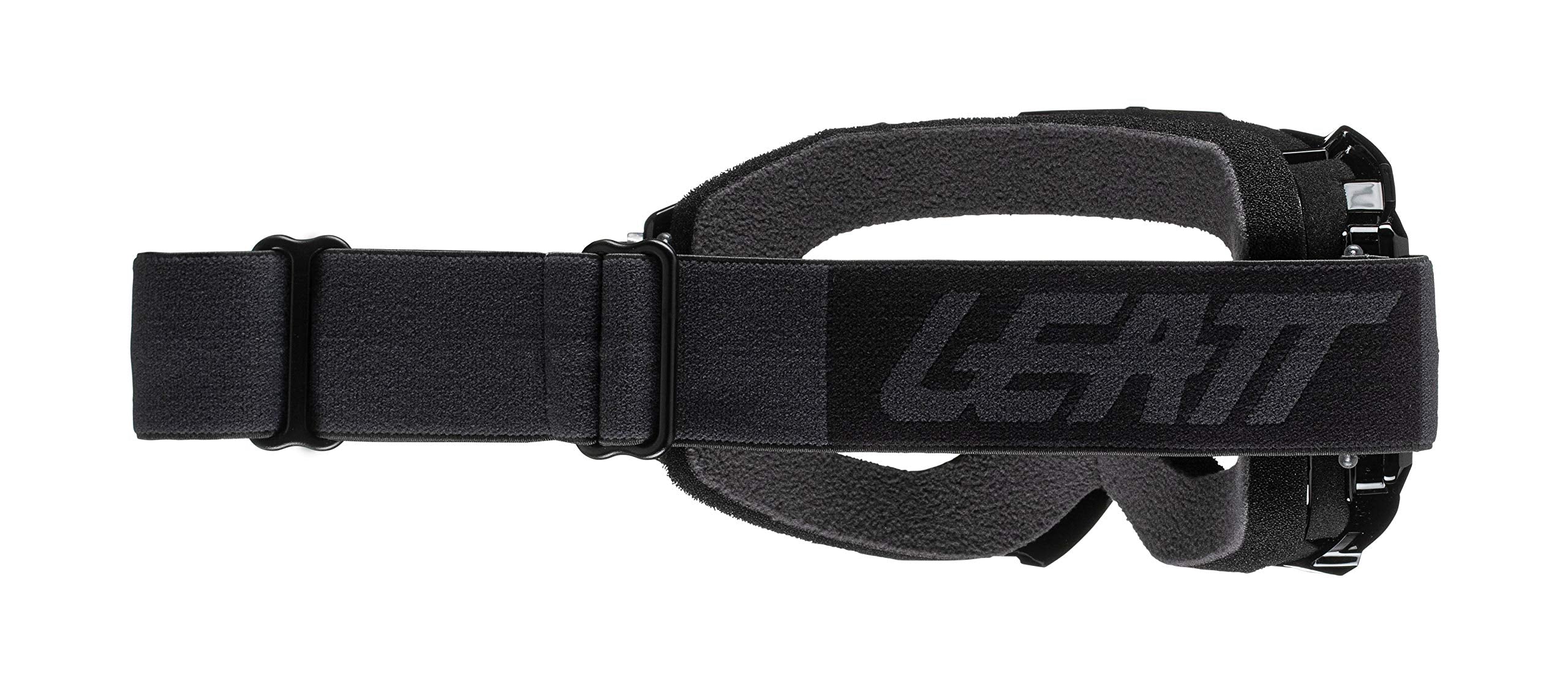 Leatt Velocity 4.5 Cross Goggles Black