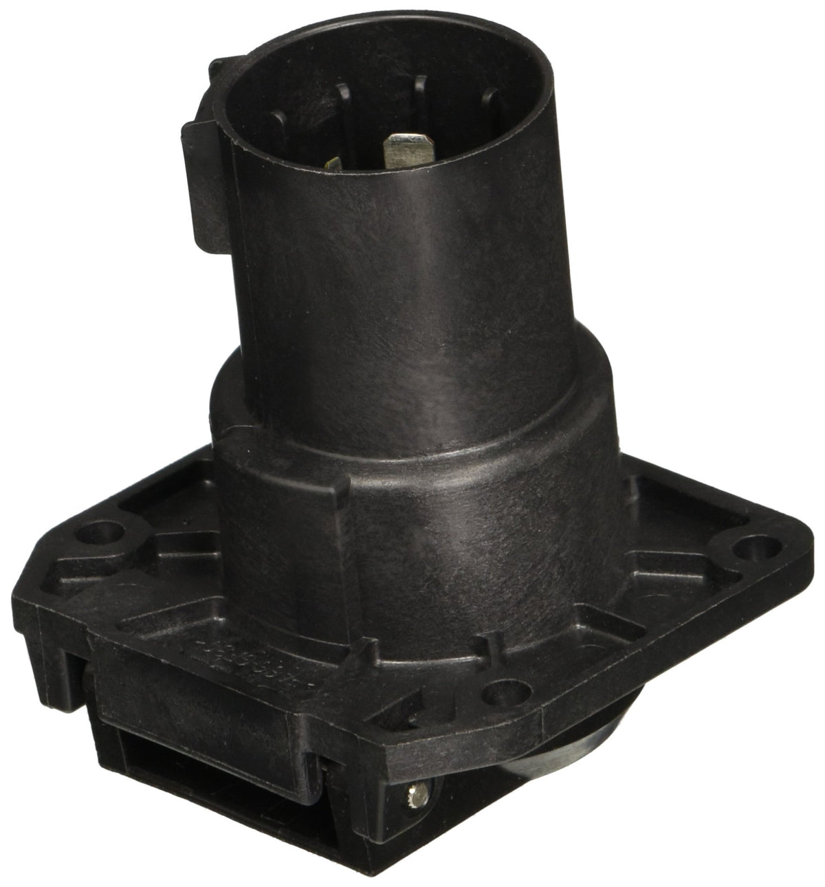 Pollak (11893 7-Way Rv Oem Socket