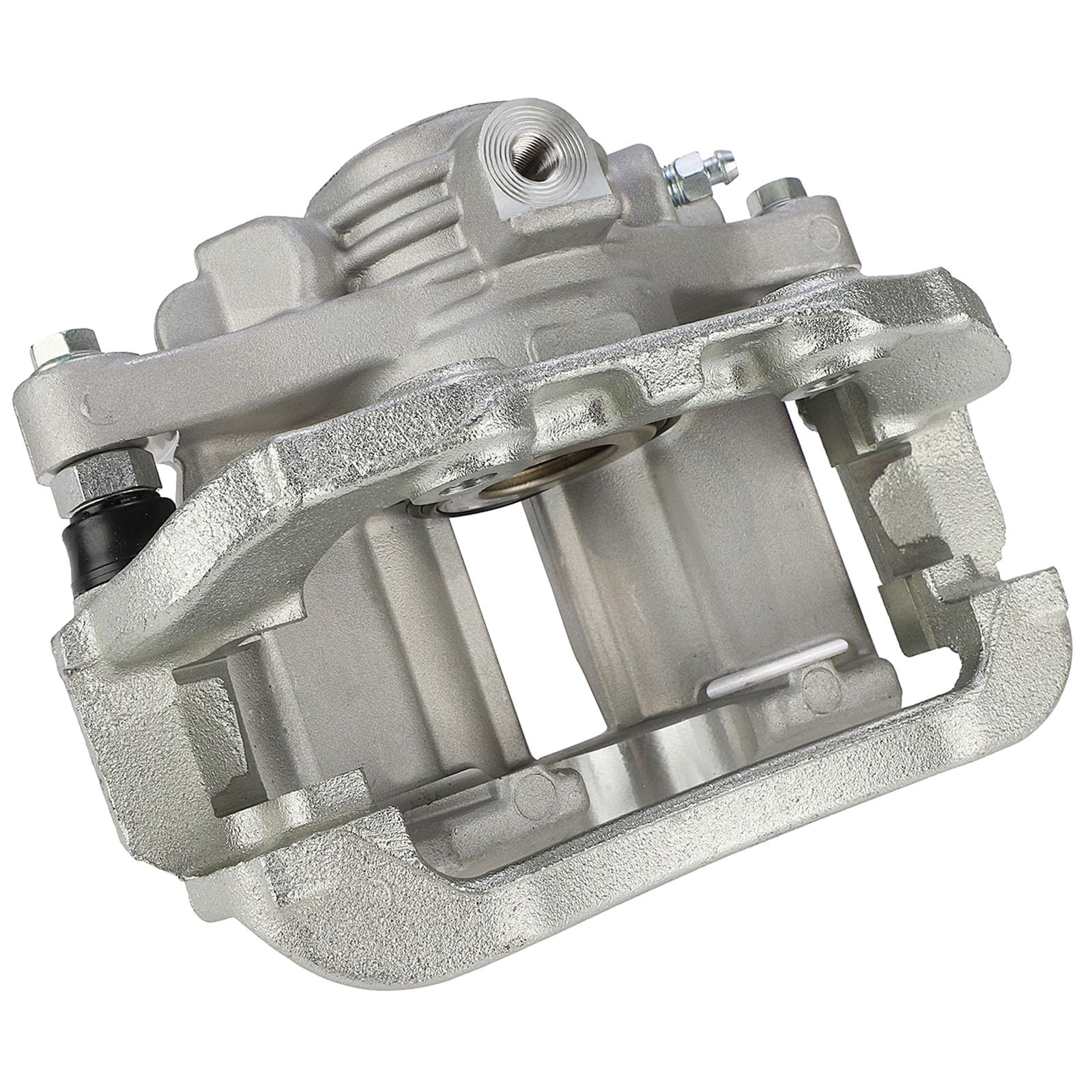 Scitoo Rear Right Brake Caliper With Bracket 18B4713 Fit For Chevy Blazer 98-05 For Chevy S10 98-04 For Gmc Jimmy 98-05 For Gmc