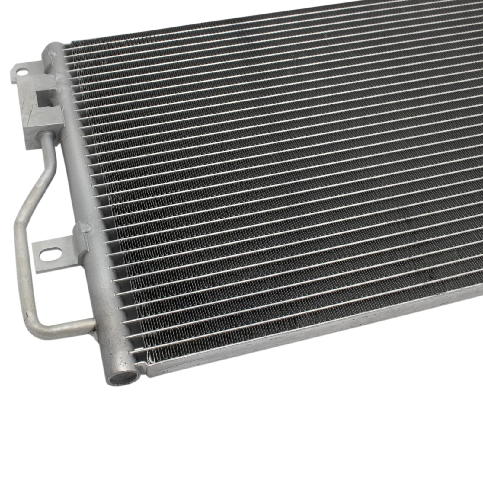 TRQ Air Conditioning A/C Condenser Receiver Drier Compatible with 2015-2020 Buick Encore 2016-2020 Chevrolet Trax