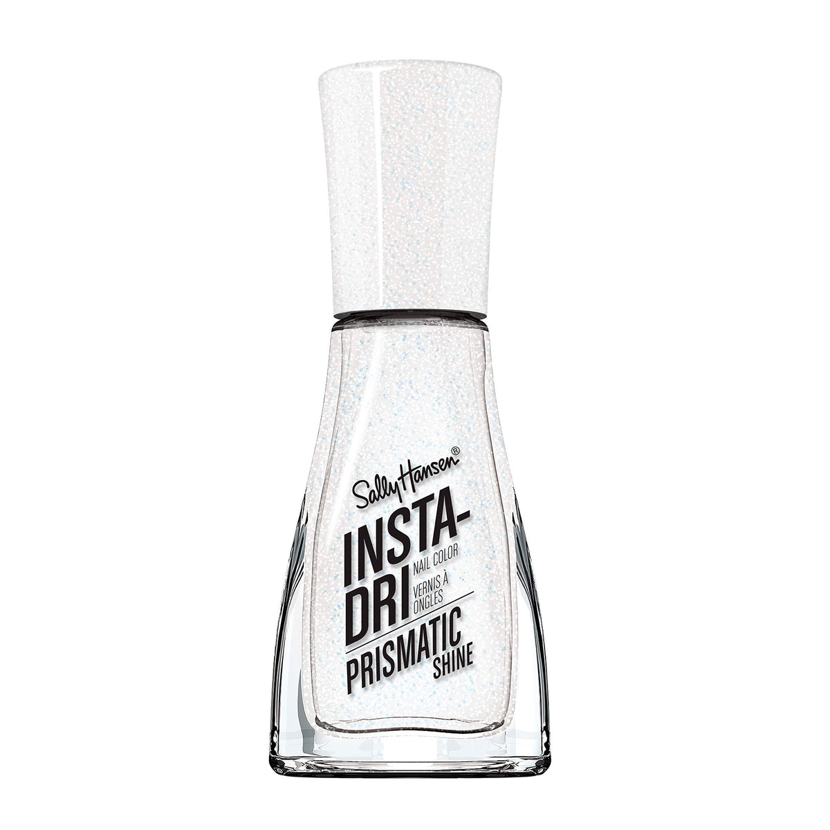 Sally Hansen Insta-Dri Nail Polish, Moonstone, 031 Fl Oz (Pack Of 1)