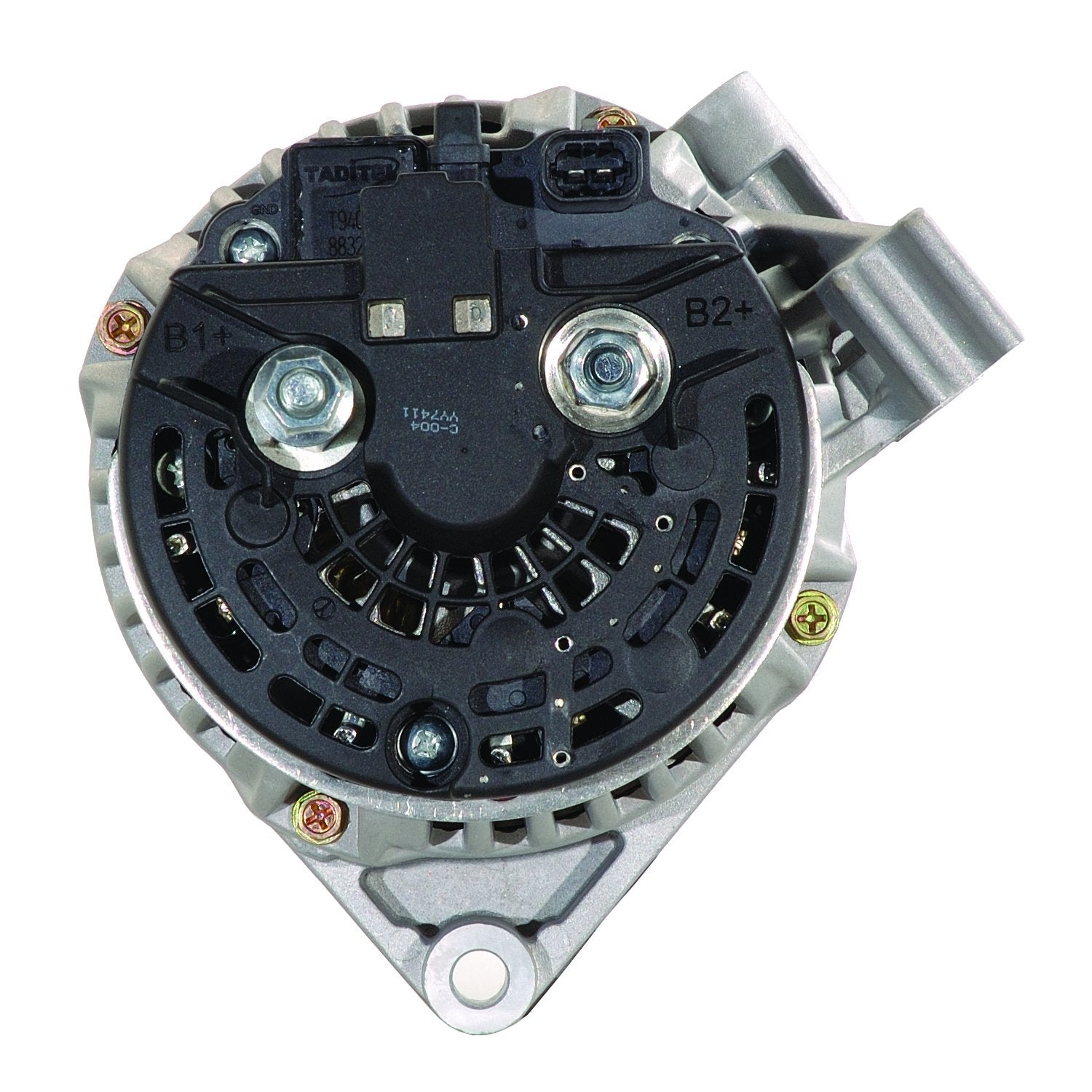 Remy 12754 Premium Remanufactured Alternator