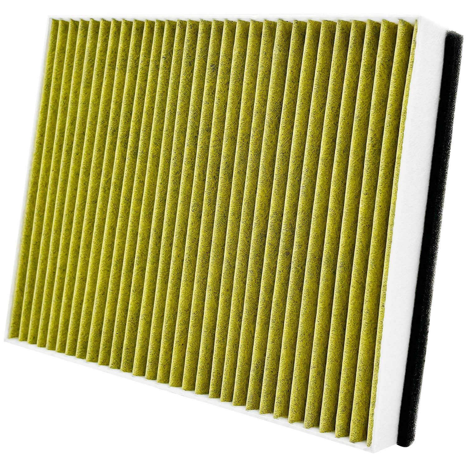 Capume Cabin Air Filter JMV62 Fit for 2013-2018 C-Max, 2014-2019 Escape, 2012-2018 Focus, 2017-2022 GT, 2014-2023 Transit Connec