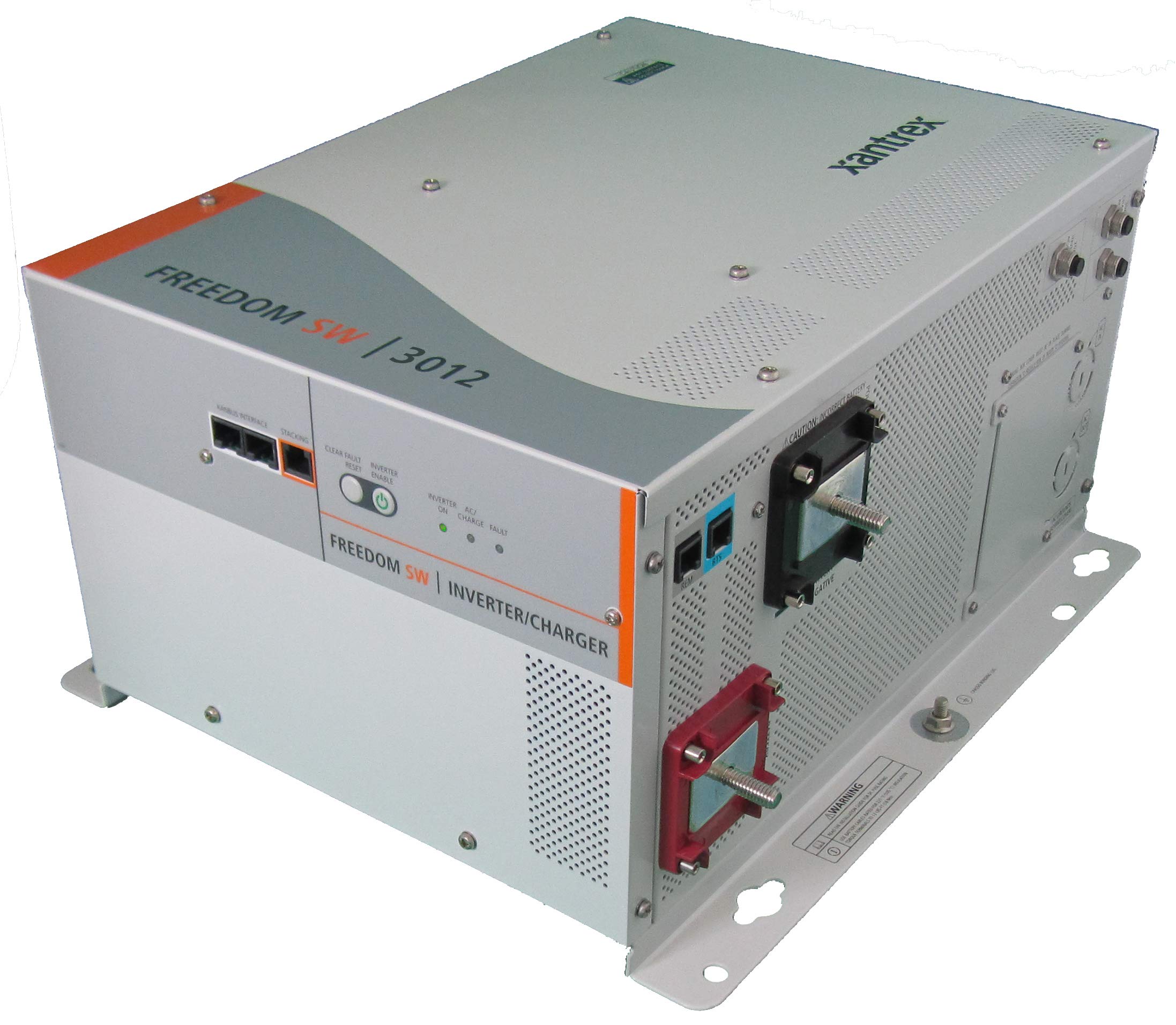 XANTREX 815-2012 100A Inverter Charger 120