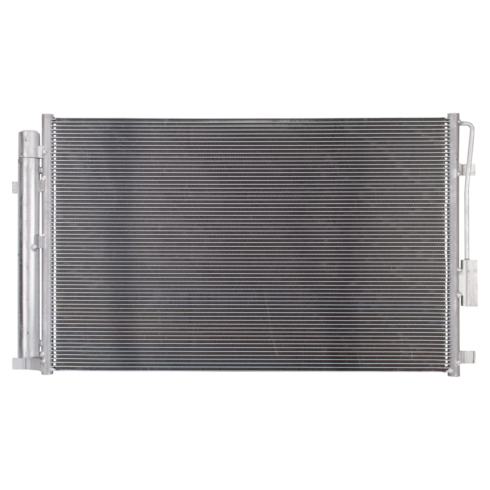 TRQ Air Conditioning A/C Condenser Receiver Drier Compatible with 2019-2020 Kia Sorento KI3030152