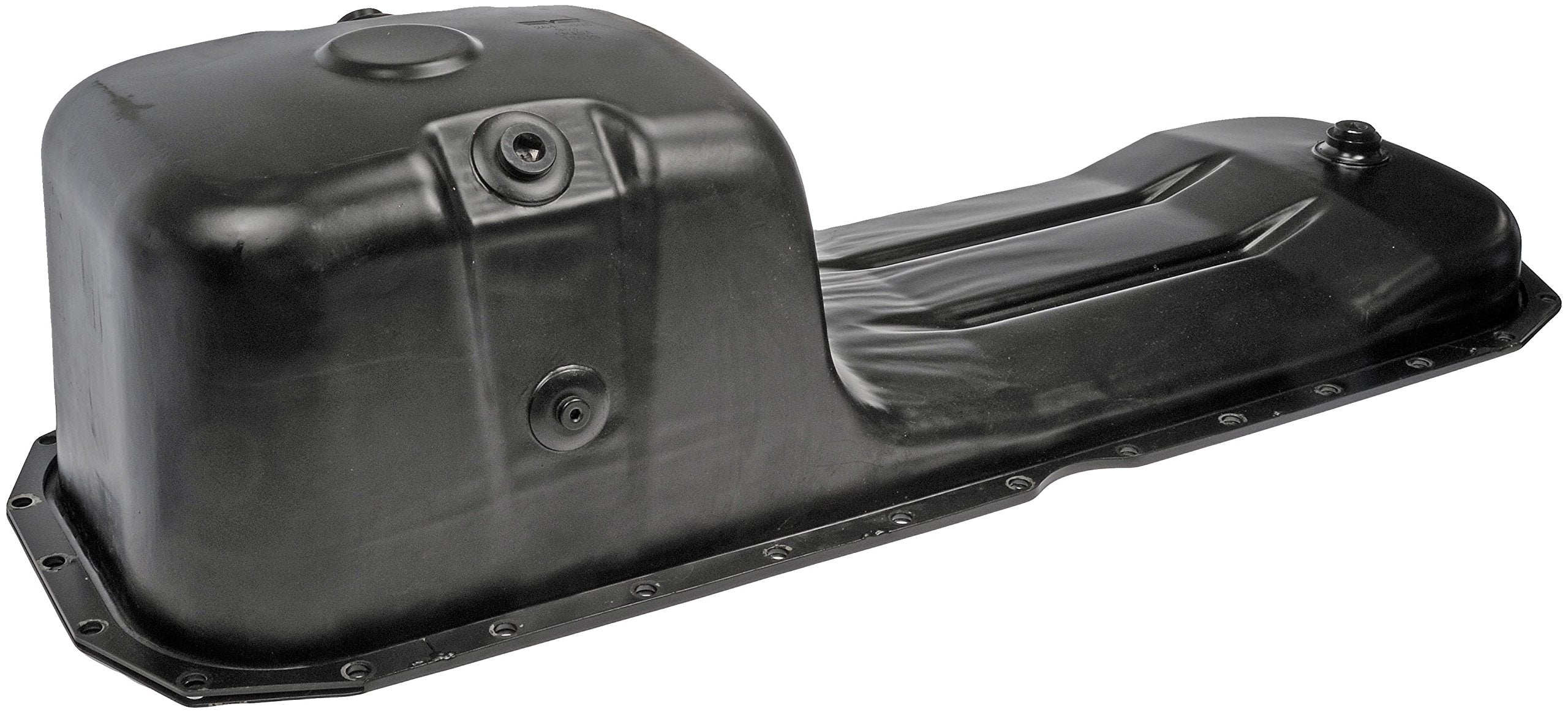 Dorman 264-6005 Front Sump Engine Oil Pan Compatible With Select Models