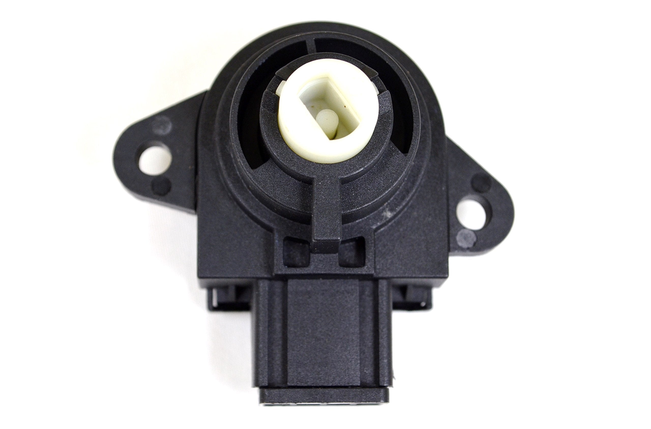 Pt Auto Warehouse Iss-778 - Ignition Starter Switch