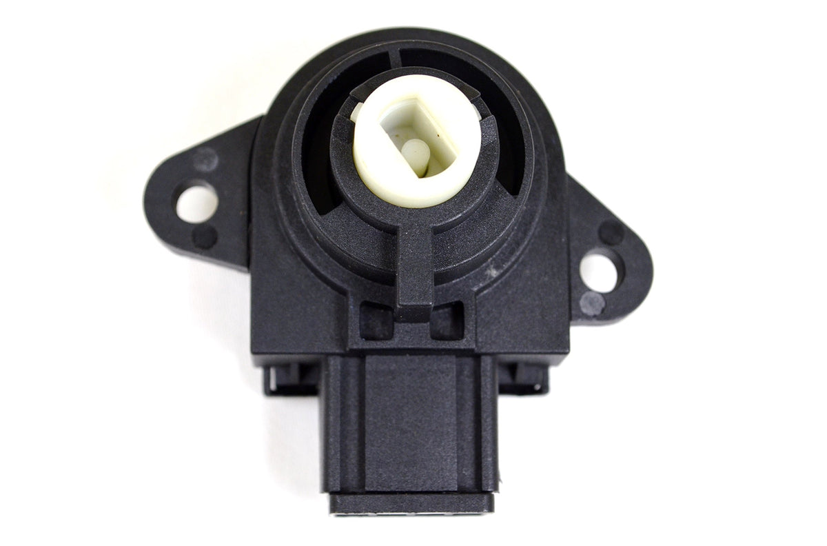 Pt Auto Warehouse Iss-778 - Ignition Starter Switch
