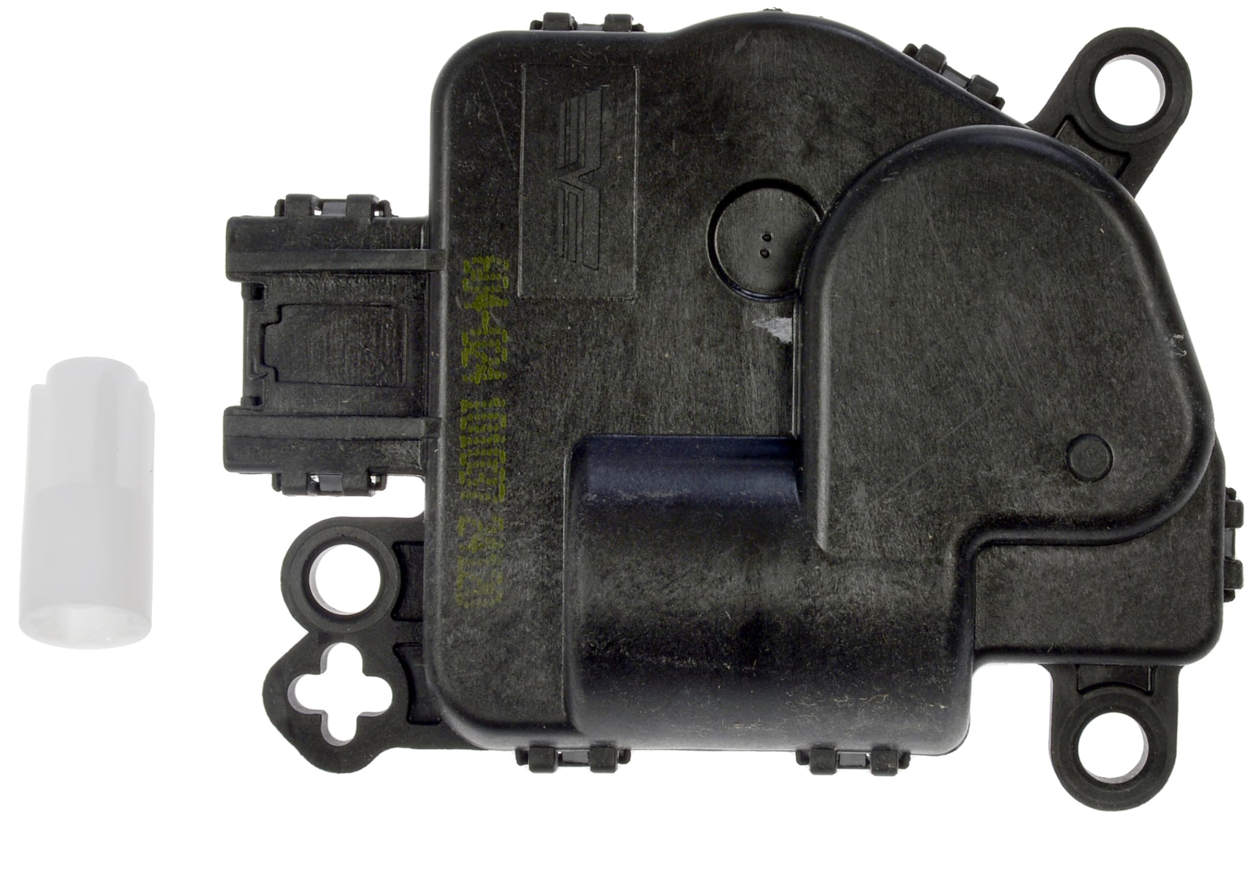 Dorman 604-024 Hvac Blend Door Actuator Compatible With Select Models