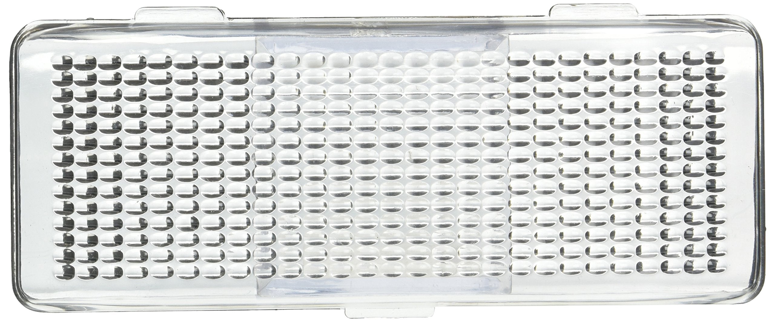 Peterson Mfg Peterson Manufacturing 38415C Clear Replacement Lens