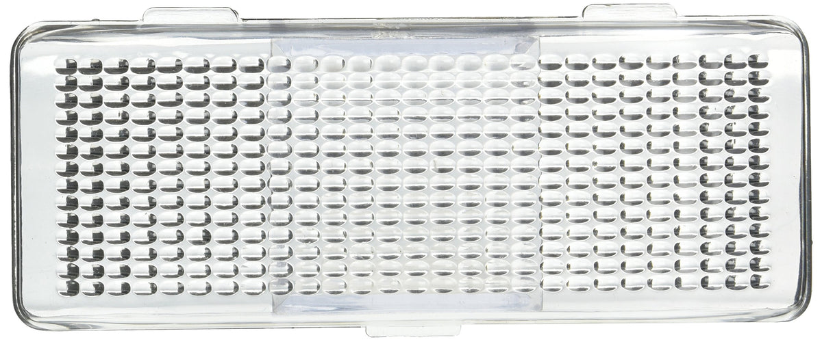 Peterson Mfg Peterson Manufacturing 38415C Clear Replacement Lens