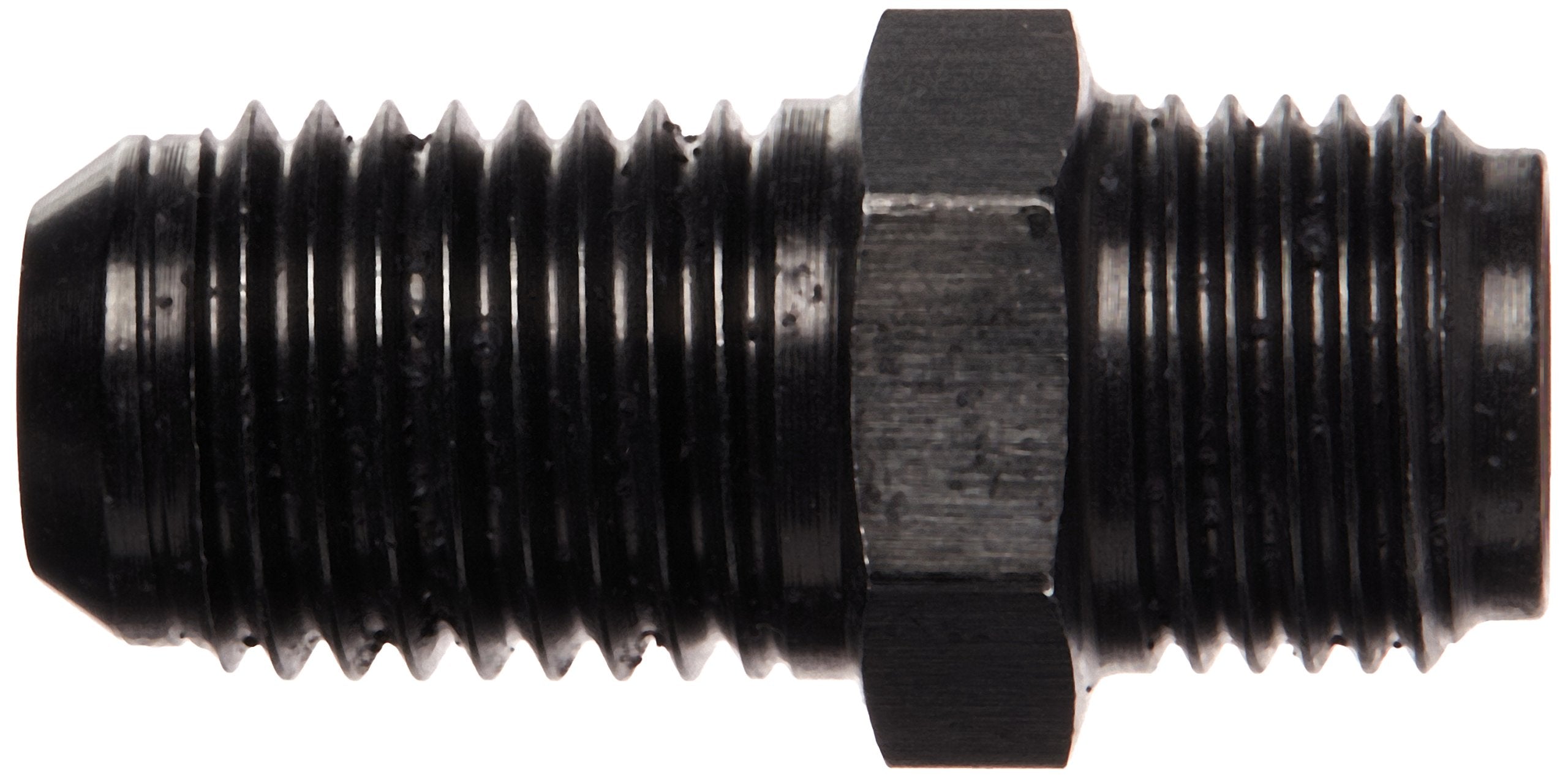 Vibrant Performance Vibrant 10287 7/16&quot; x 24&quot; Oil Restrictor Fitting