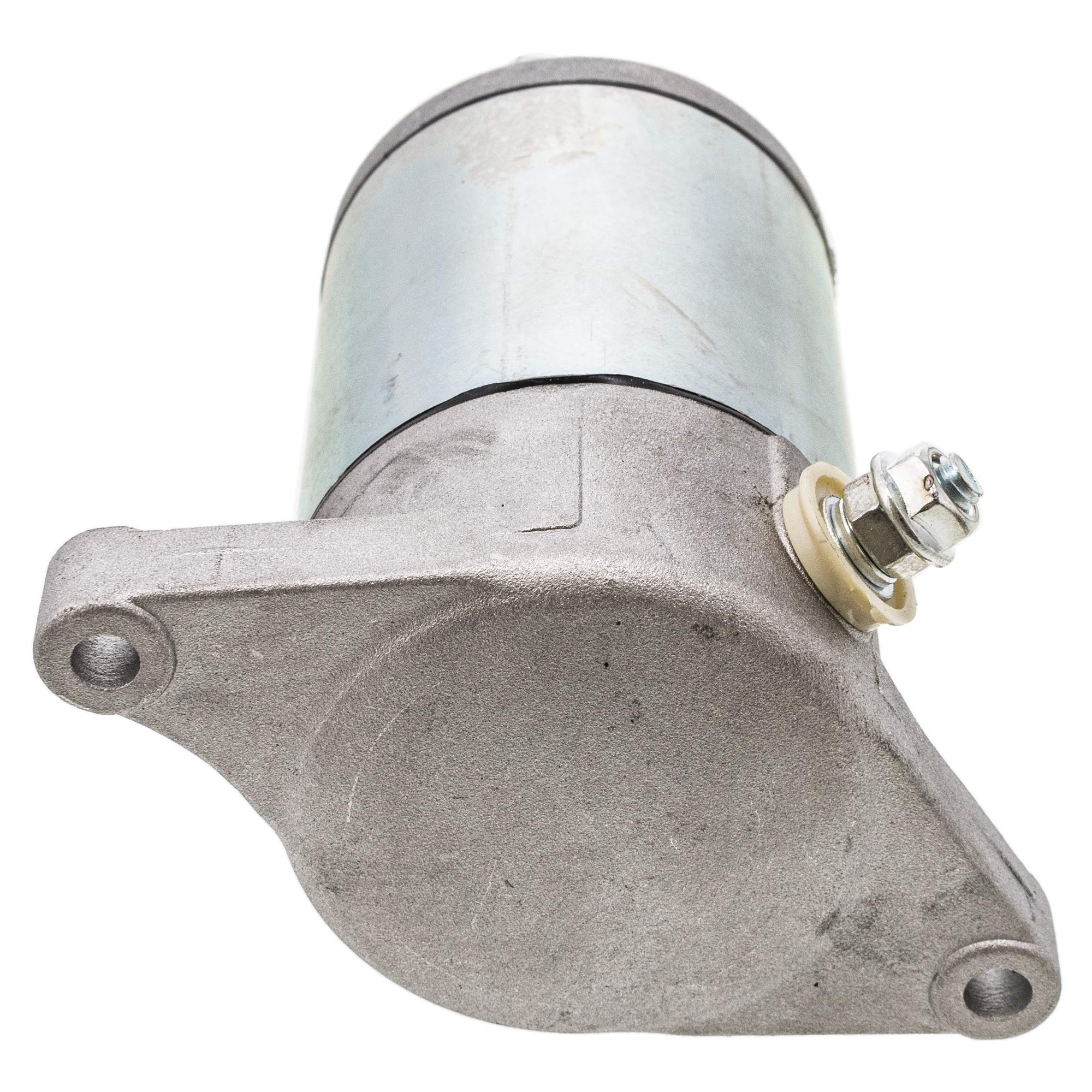 Niche Starter Motor Assembly 31100-19B00 High Torque For Arctic Cat Suzuki Quadrunner 250 4Wd Kingquad 300
