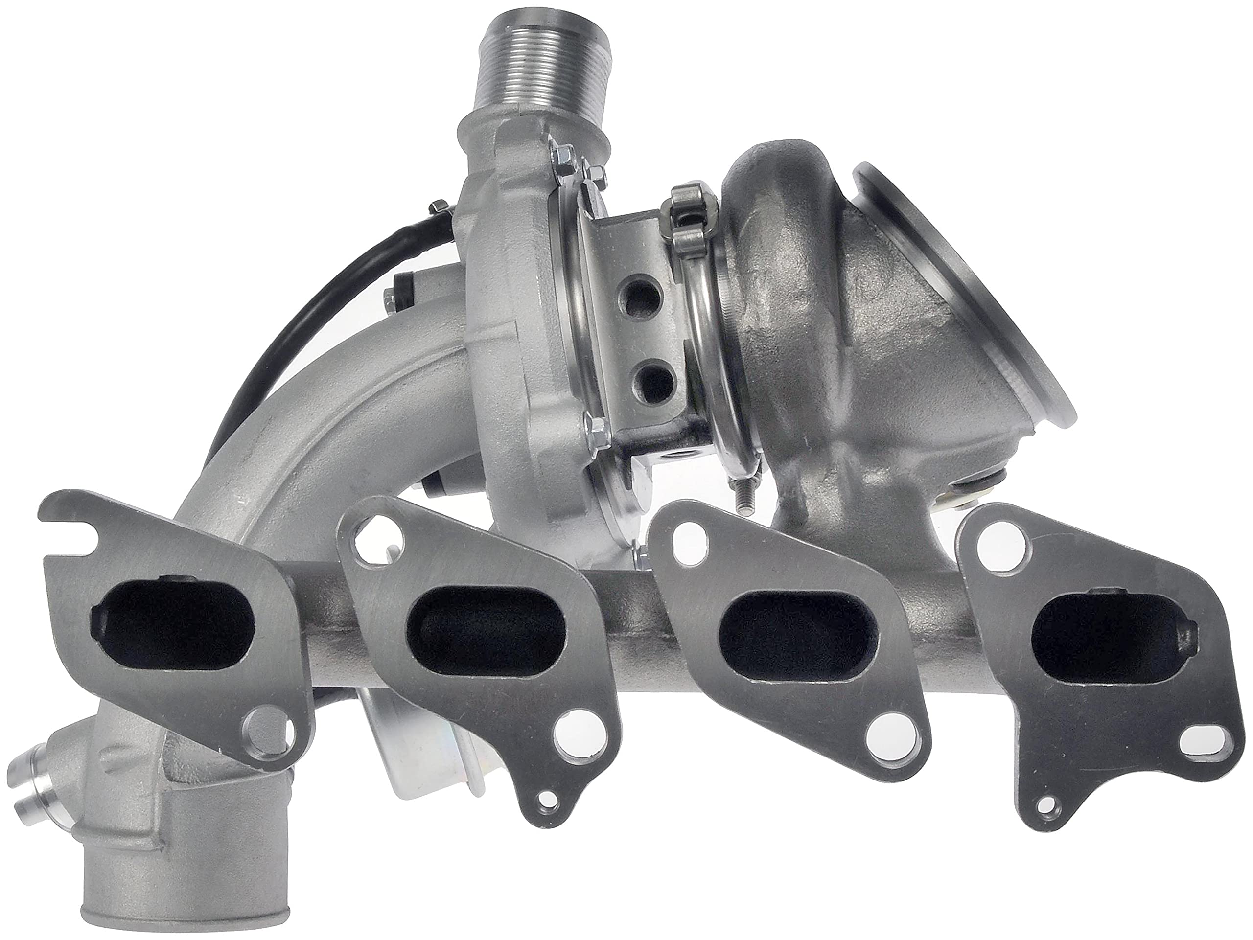 Dorman 667-203 Turbocharger Compatible with Select Buick / Chevrolet Models