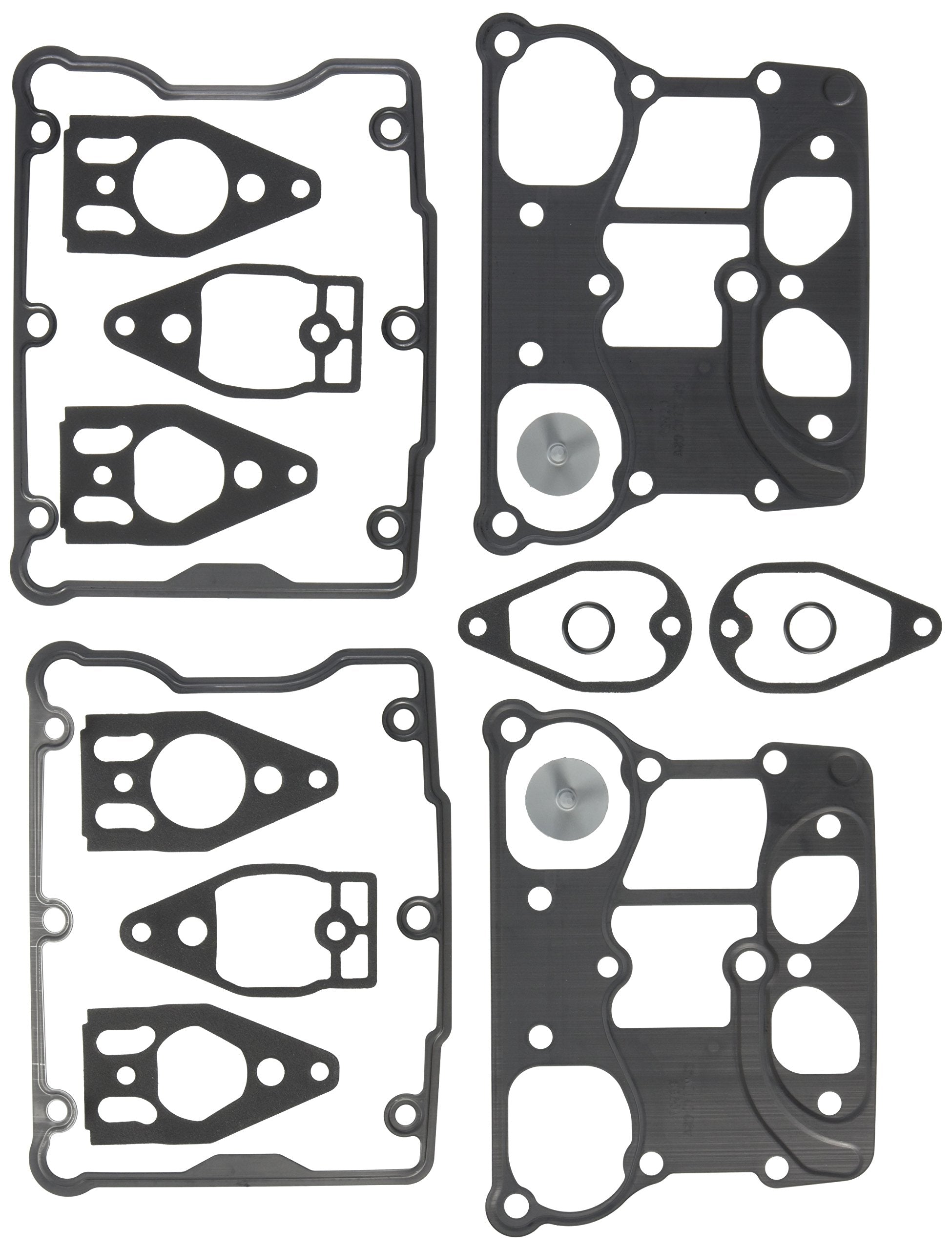 Cometic C9588 Rocker Box Gasket Kit