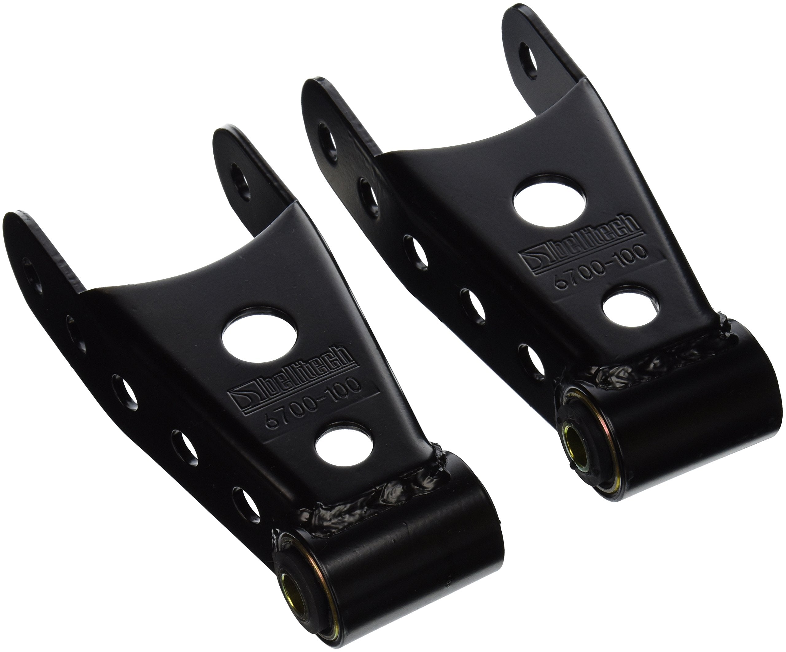 Belltech 6700 Shackle Kit