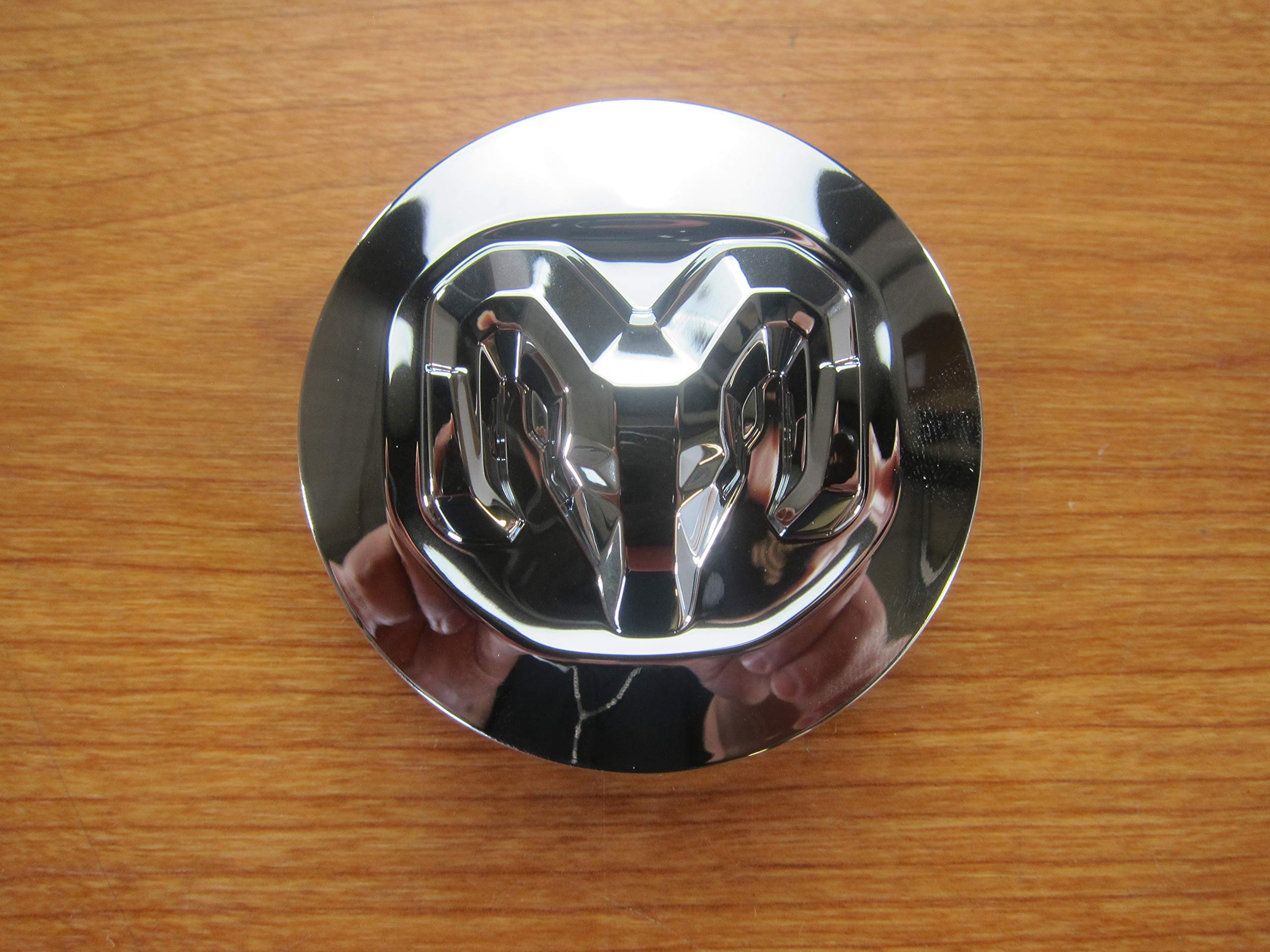 Ram 1500 Dt (New Body Style) Wheel Center Cap With Ram Logo Set Of 4 Mopar