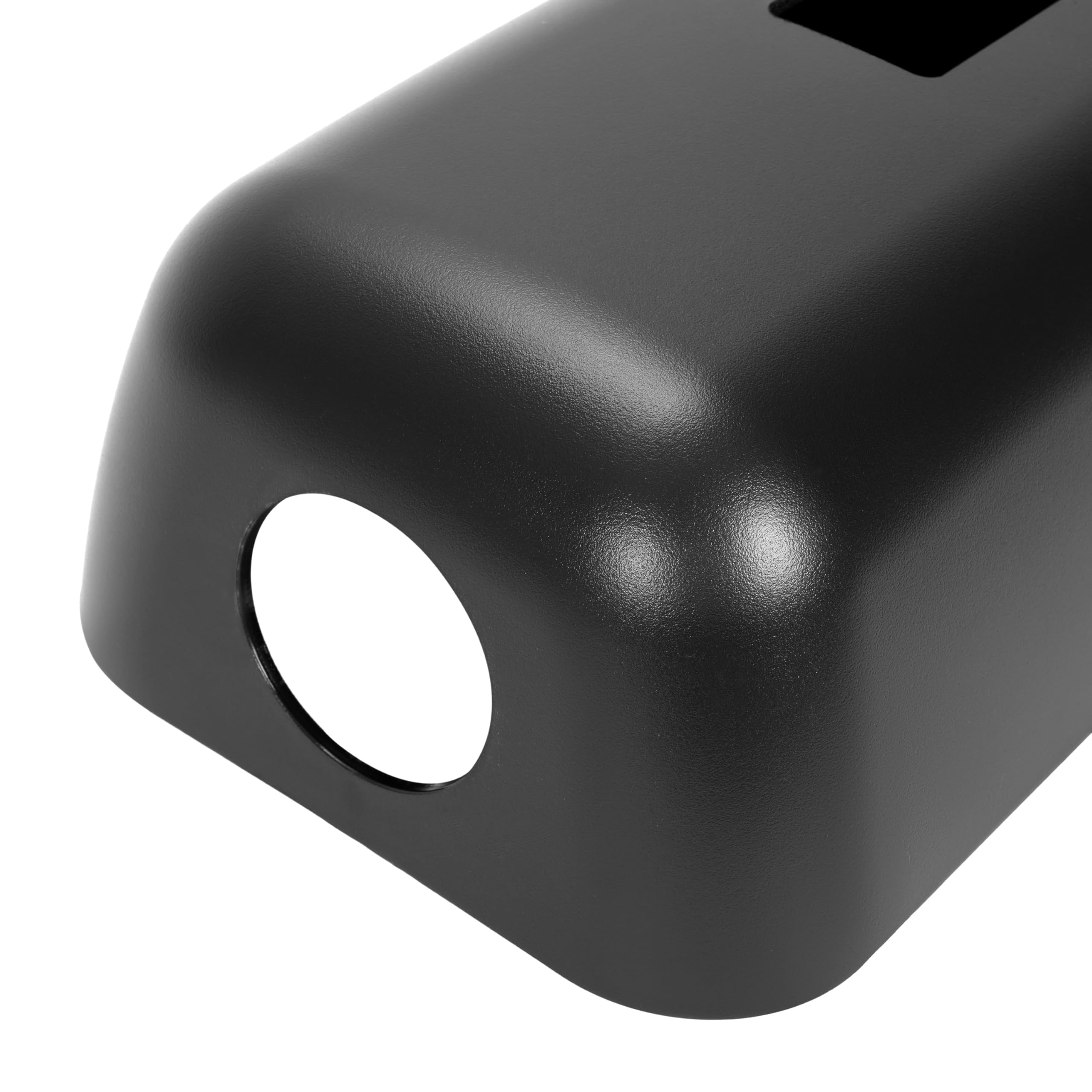 HECASA Mirror Cover Compatible with 2003-2009 Chevy Chevrolet Kodiak C4500 C5500 C6500 GMC Topkick C4500 C5500 Replacement for 2