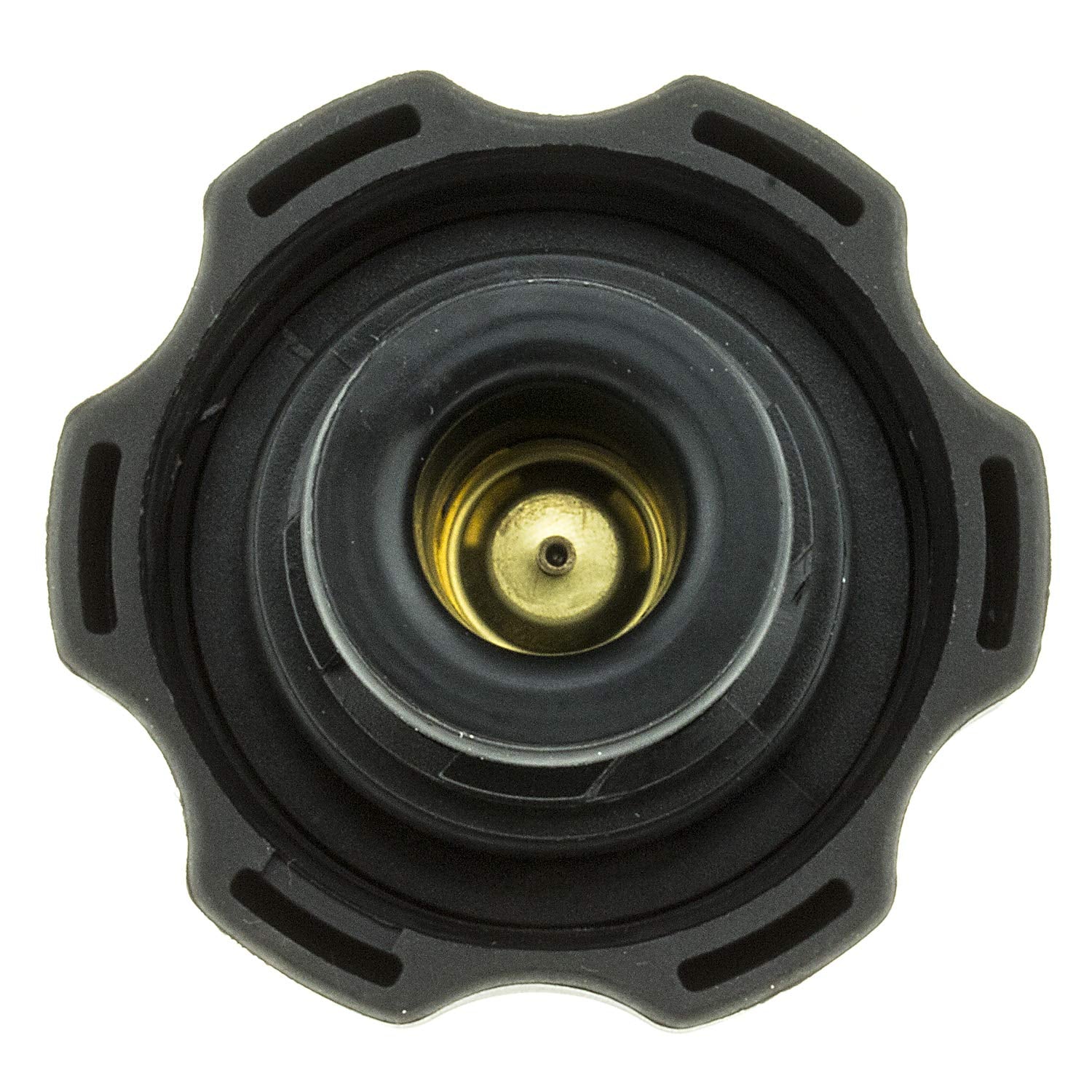 MotoRad T47 Engine Coolant Reservior Cap - Ford Escape (01-12) Contour (98-00) Mondeo (01-07), Mercury Mariner (05-11) Cougar (9