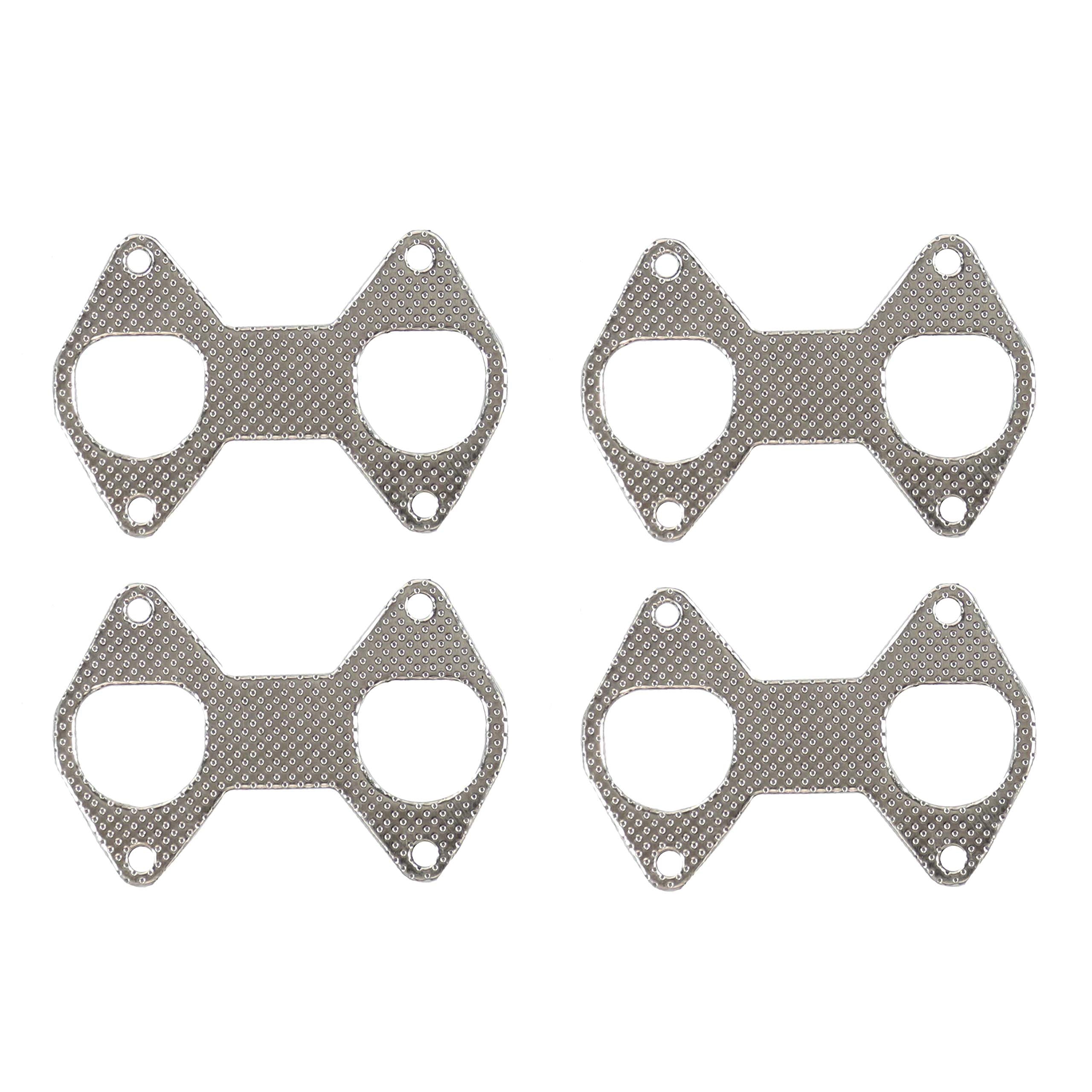 Dnj Eg4173 Exhaust Manifold Gasket For 2004-2014 / Avanti, Ford, Lincoln, Mercury/Avanti, Expedition, Explorer, Explorer Sport T