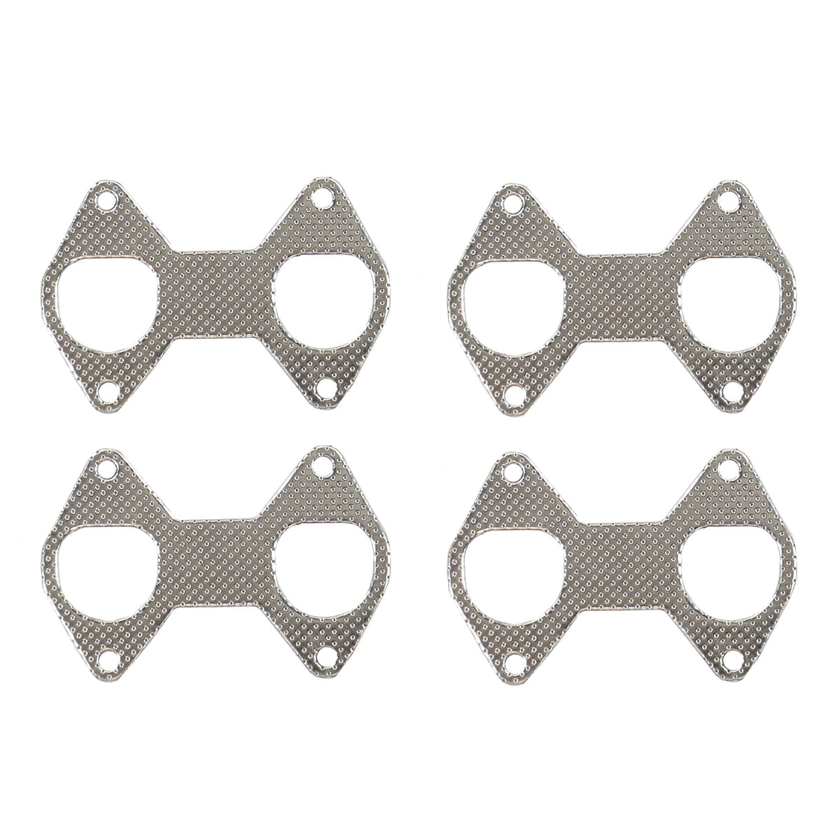 Dnj Eg4173 Exhaust Manifold Gasket For 2004-2014 / Avanti, Ford, Lincoln, Mercury/Avanti, Expedition, Explorer, Explorer Sport T